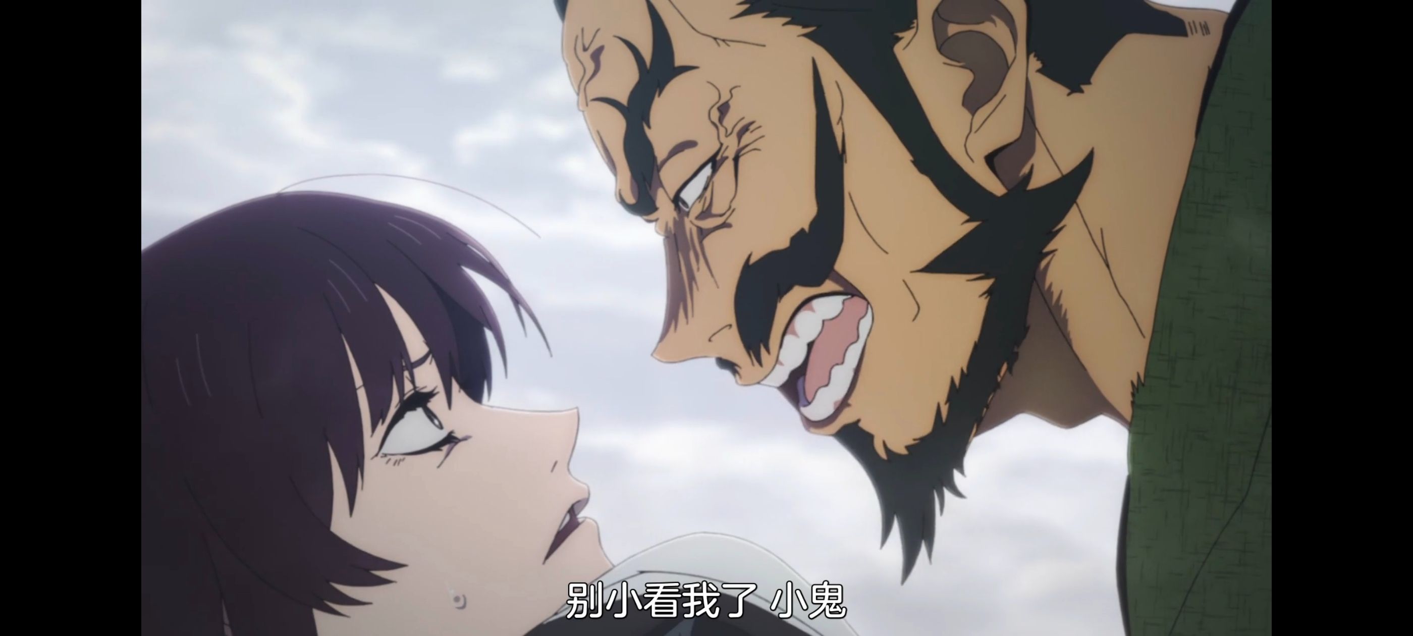 地狱乐,动画,动漫,番剧,ACG