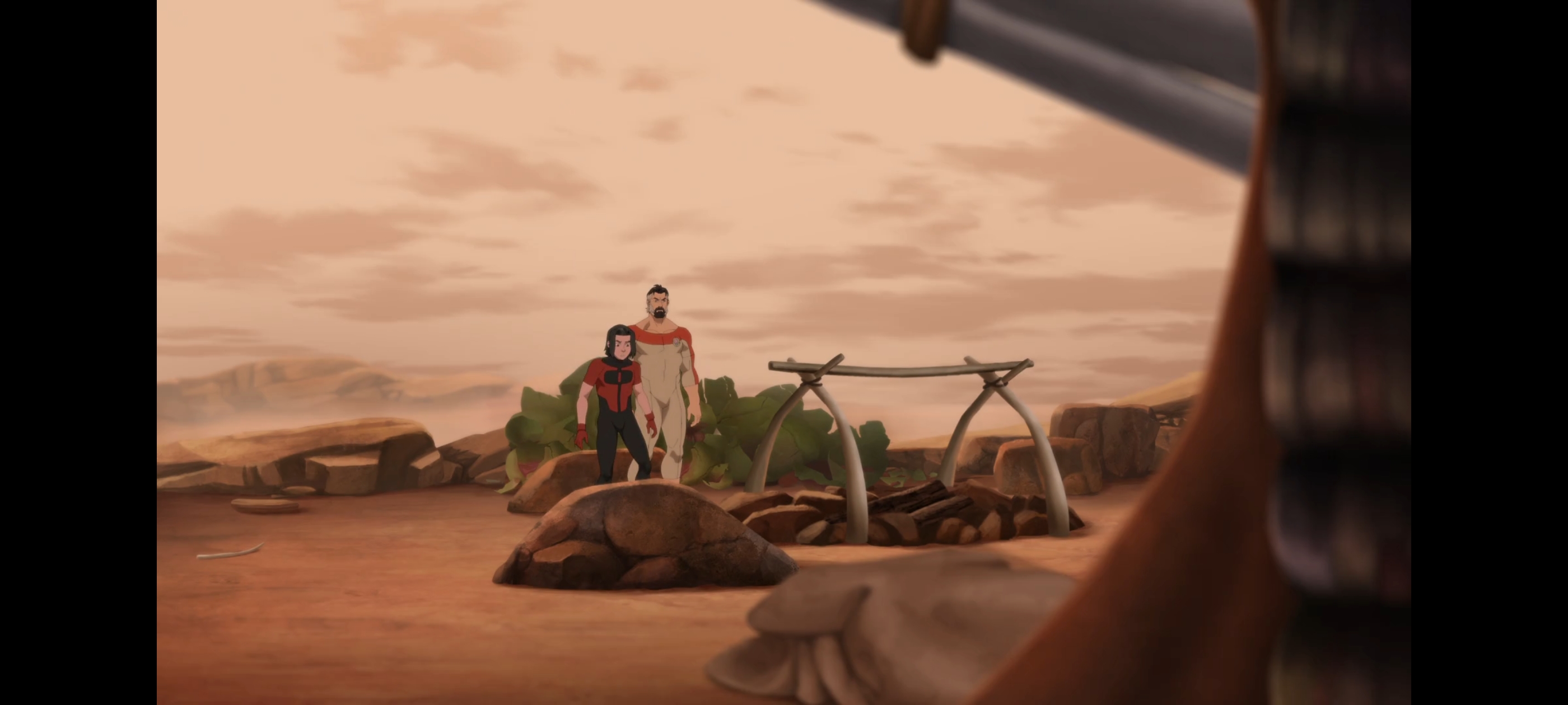 无敌少侠,image,动画,动漫,番剧,ACG