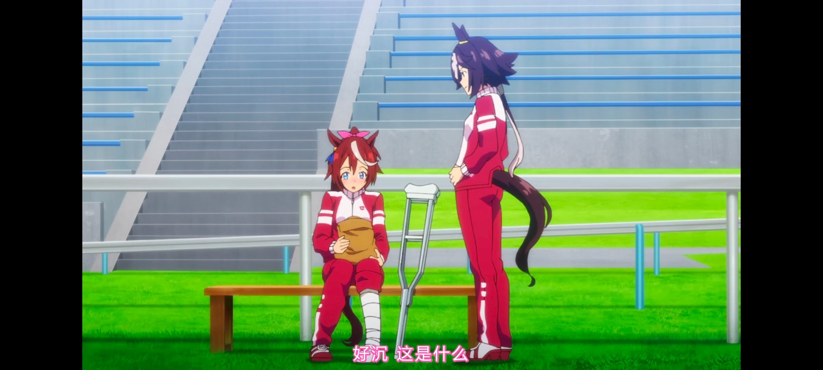 赛马娘,赛马娘第二季,动画,动漫,番剧,ACG