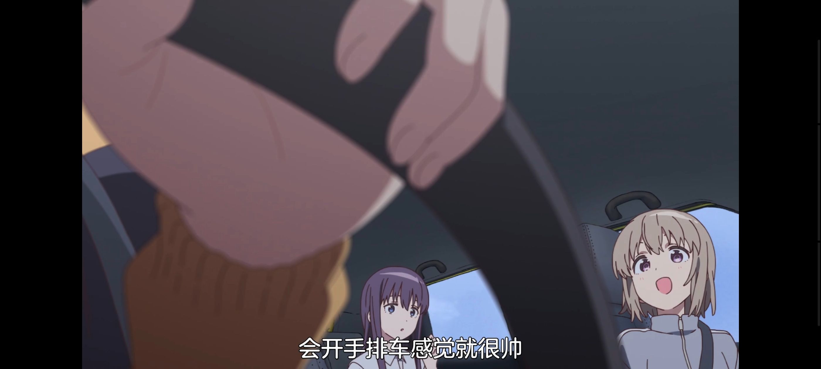 上伊那牡丹酒醉身姿似百合花般,上伊那牡丹醉姿如百合,动画,动漫,番剧,ACG,二次元