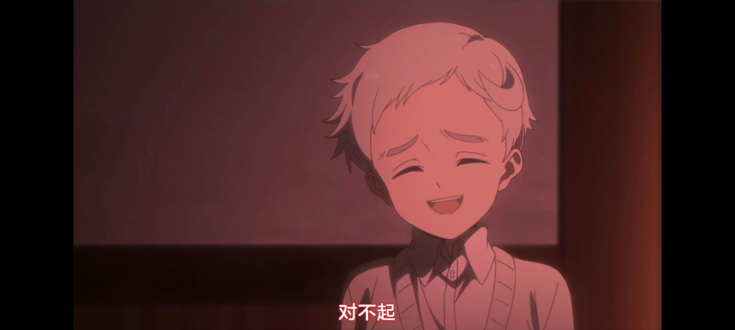 约定的梦幻岛,动画,动漫,番剧,二次元,ACG