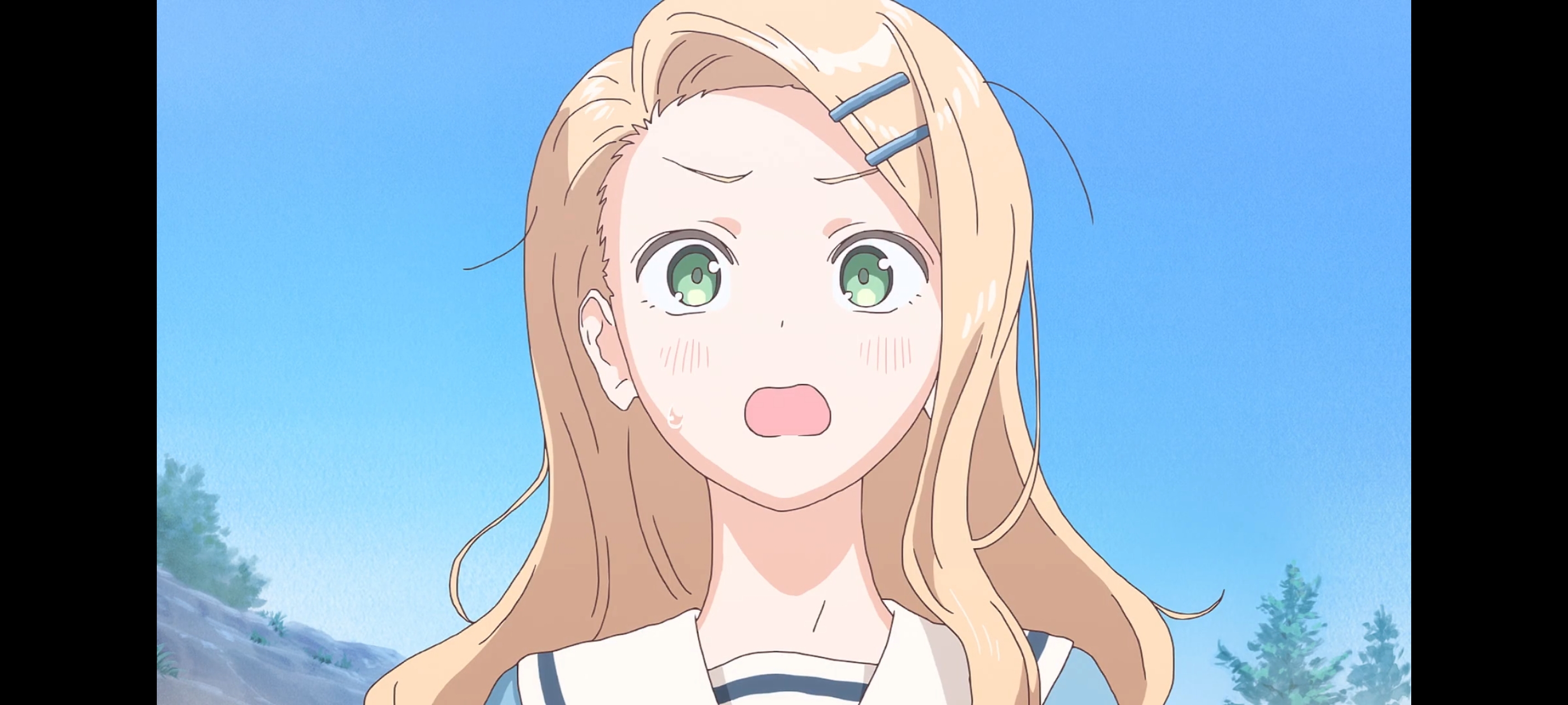 上伊那牡丹酒醉身姿似百合花般,上伊那牡丹醉姿如百合,动画,动漫,番剧,二次元,ACG