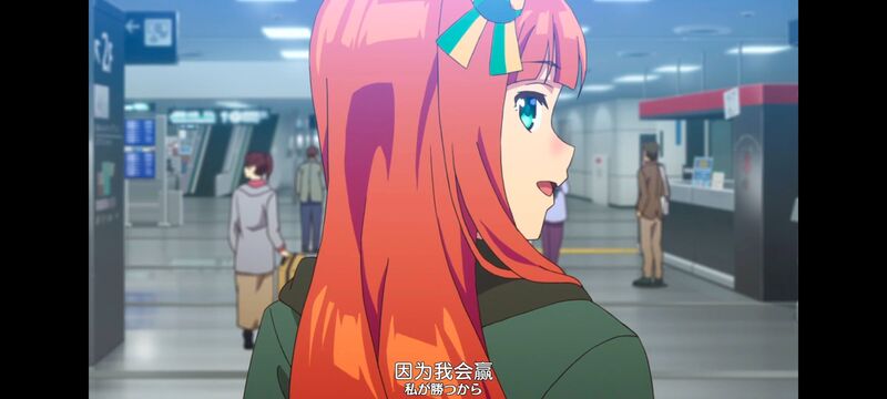 赛马娘,赛马娘PrettyDreby,动画,动漫,番剧,ACG