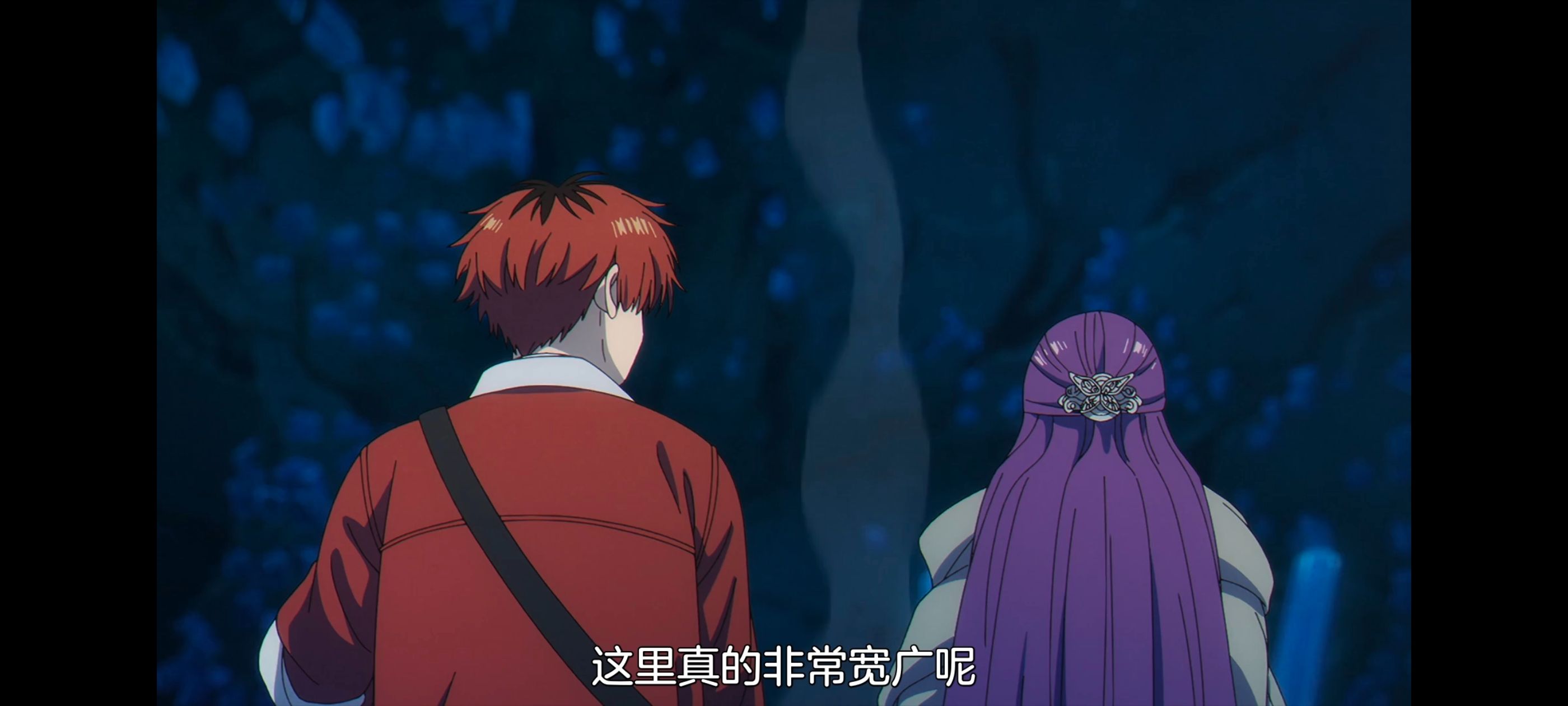 葬送的芙莉莲,动画,动漫,番剧,ACG