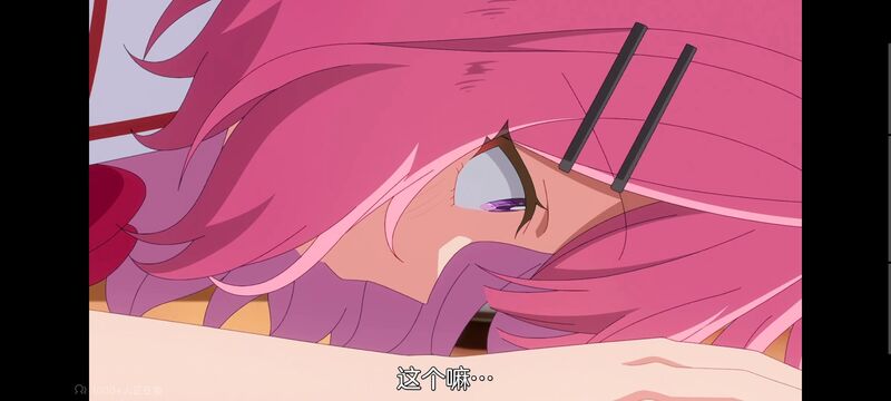 我怎么可能成为你的恋人不行不行,百合,百合动漫,动画,动漫,番剧,ACG