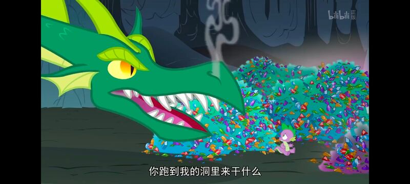 小马宝莉,彩虹小马,我的小马驹,动画,动漫,番剧,ACG,小马宝莉友谊魔法