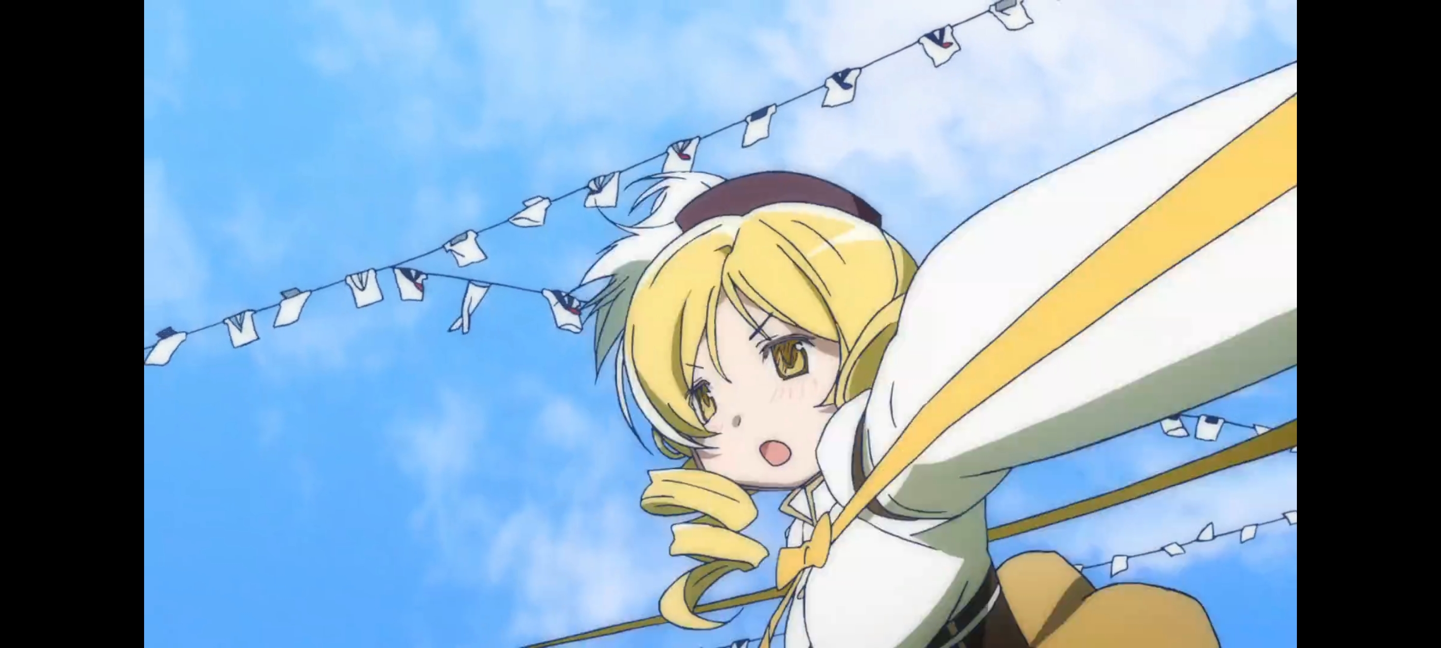 魔法少女小圆,魔法少女,动画,动漫,二次元,ACG