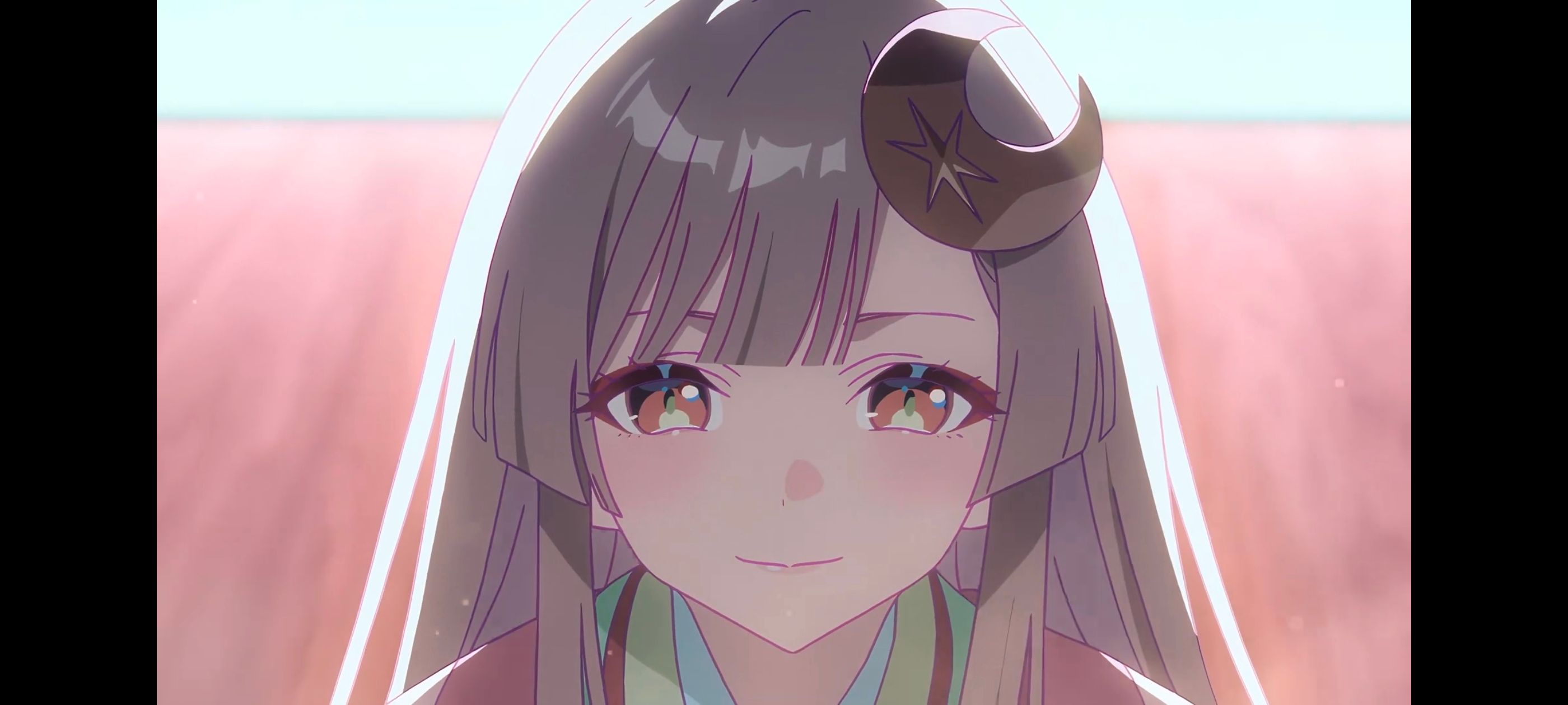 超时空辉夜姬,超時空輝夜姬,番剧,动画,动漫,二次元,ACG,动画电影