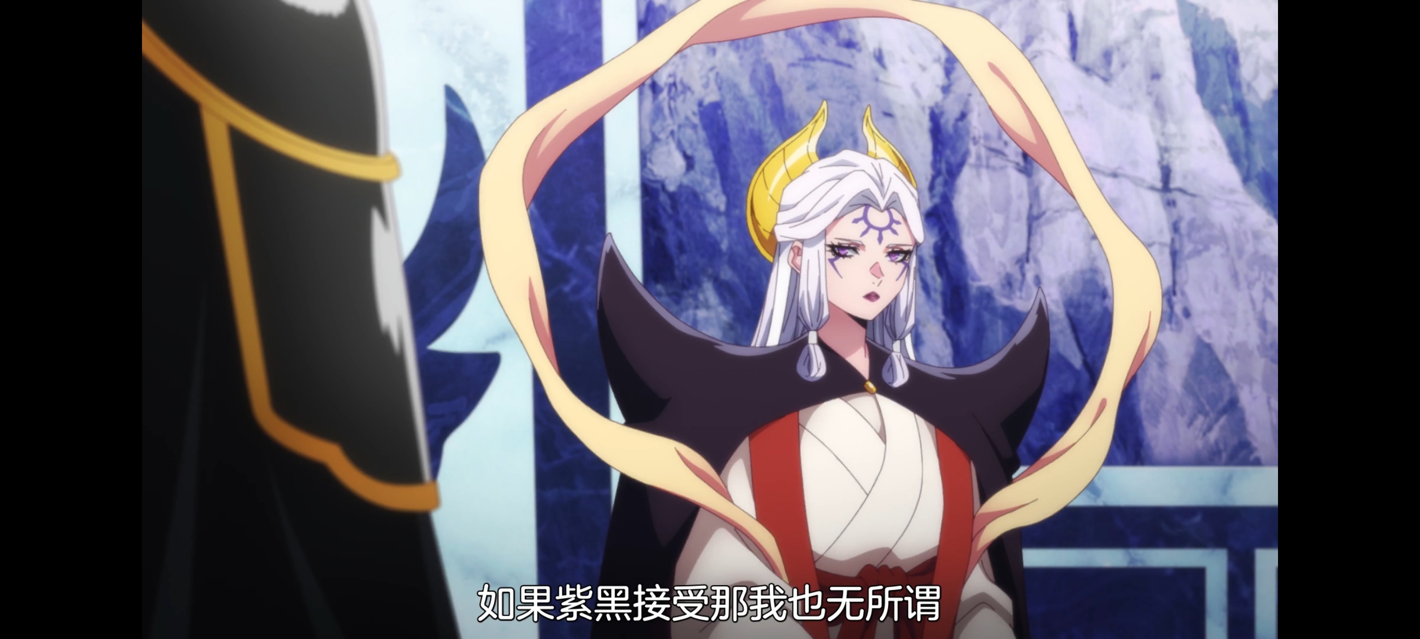 魔都精兵的奴隶,动画,动漫,番剧,二次元,ACG