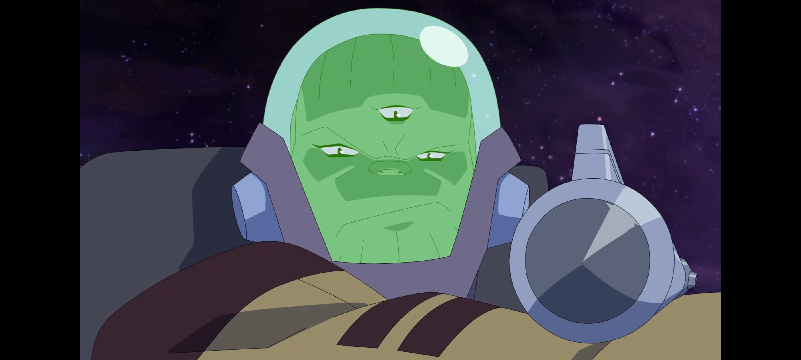 无敌少侠,image,动画,动漫,番剧,ACG