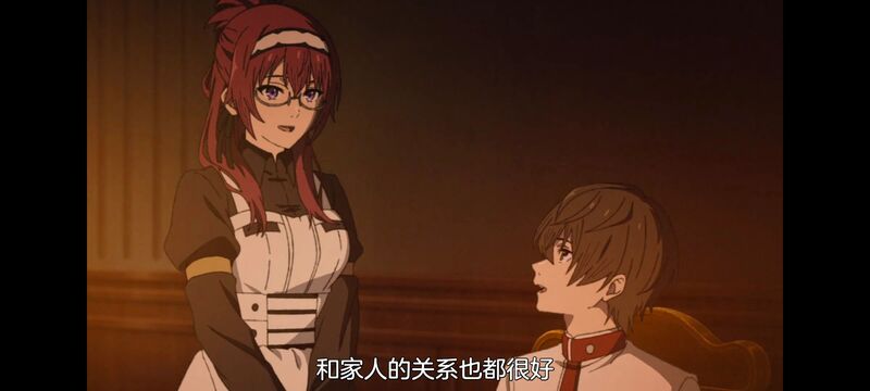 无职转生,无职转生到了异世界就拿出真本事,异世界,动画,动漫,二次元,日漫,番剧,ACG