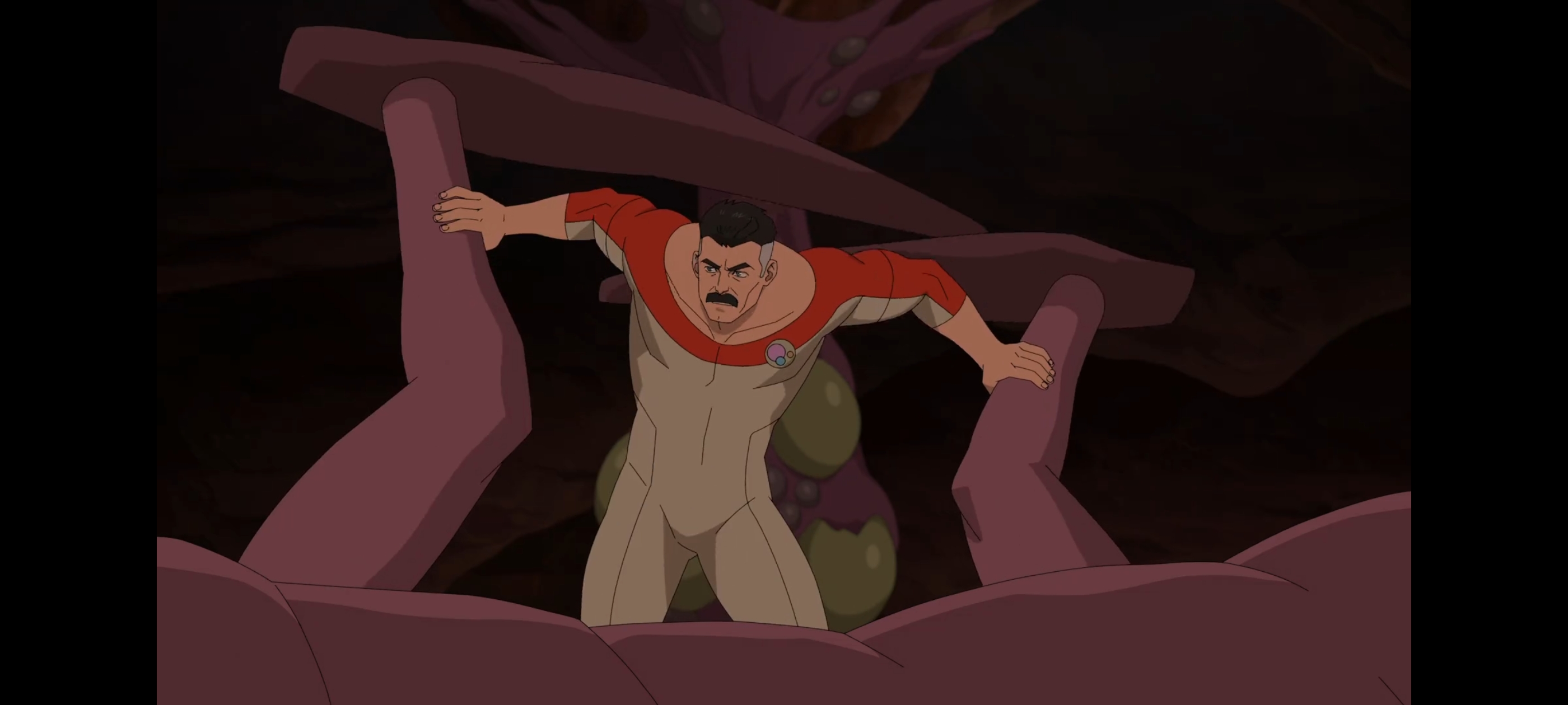 无敌少侠,image,动画,动漫,番剧,ACG