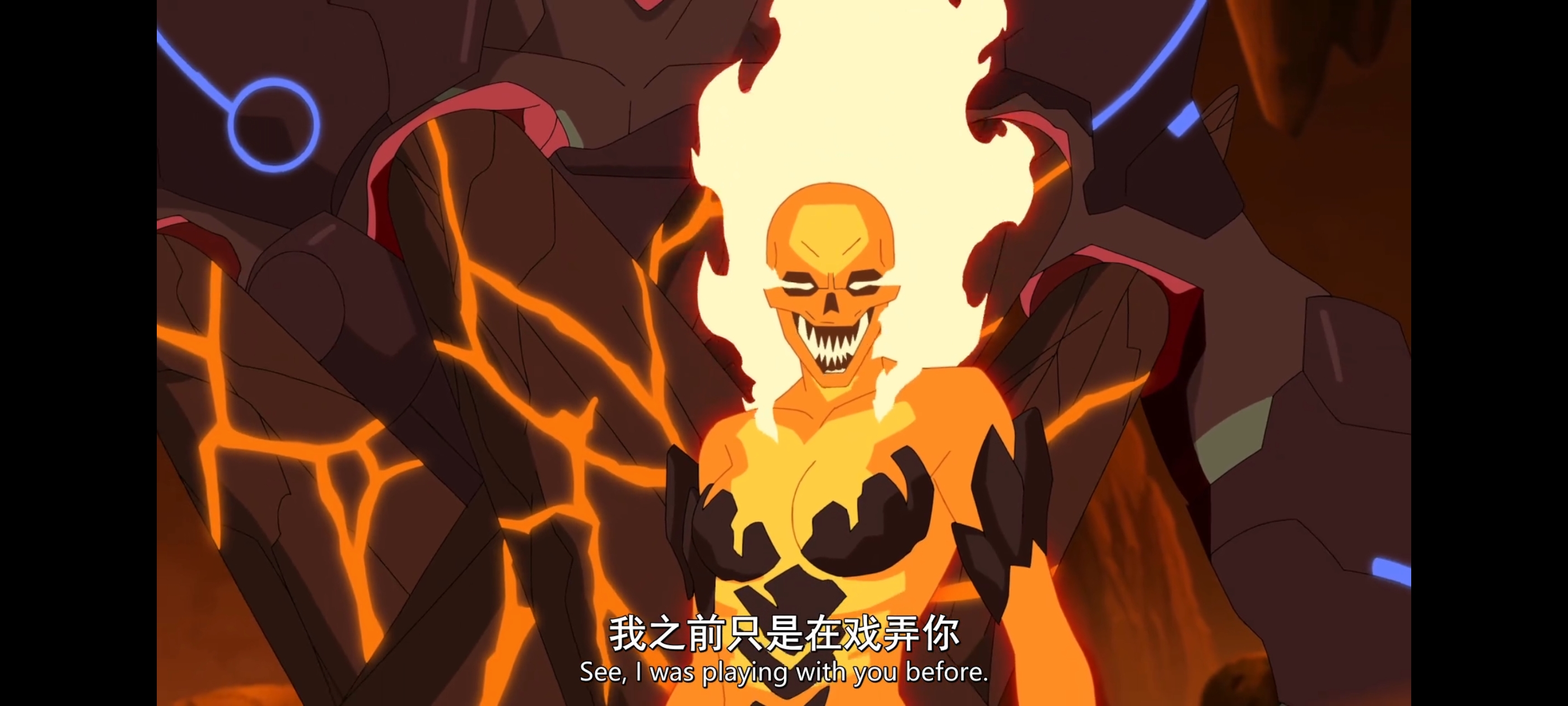 无敌少侠,image,动漫,动画,番剧,二次元,ACG