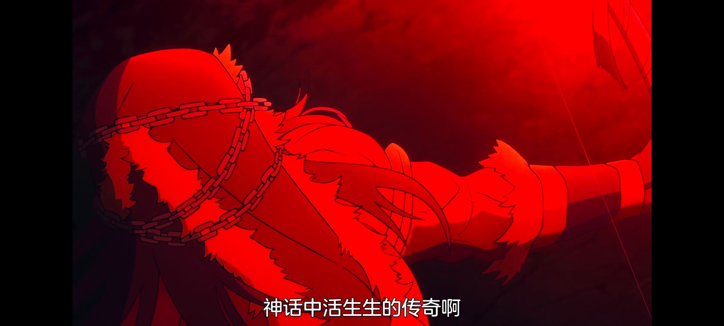 命运奇异赝品,FATE,FatestrangeFake,动画,动漫,番剧,二次元,ACG