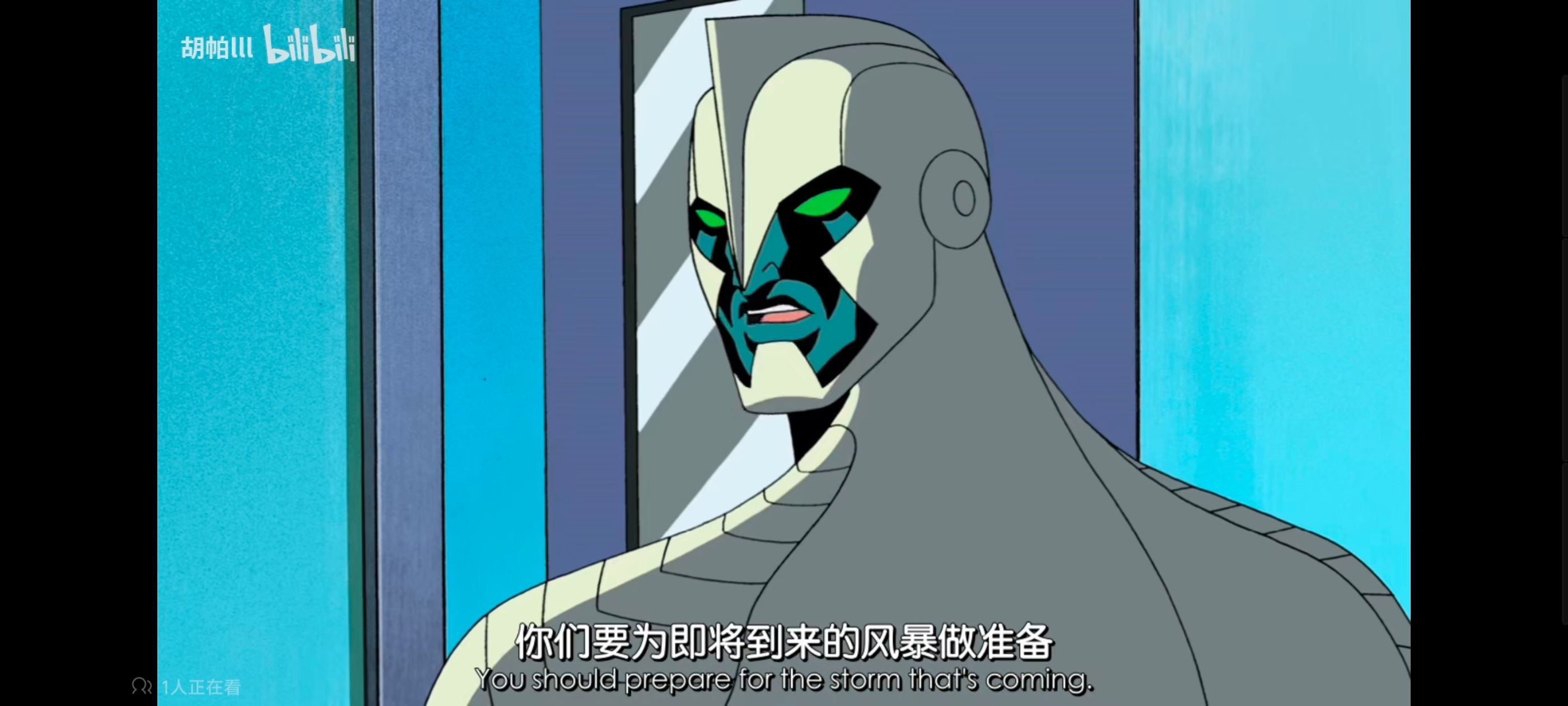 复仇者世上最强英雄组合,复仇者联盟,超级英雄,漫威,动画,动漫,番剧,ACG