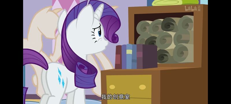 小马宝莉,小马宝莉友谊魔法,彩虹小马,我的小马驹,动画,动漫,番剧,ACG