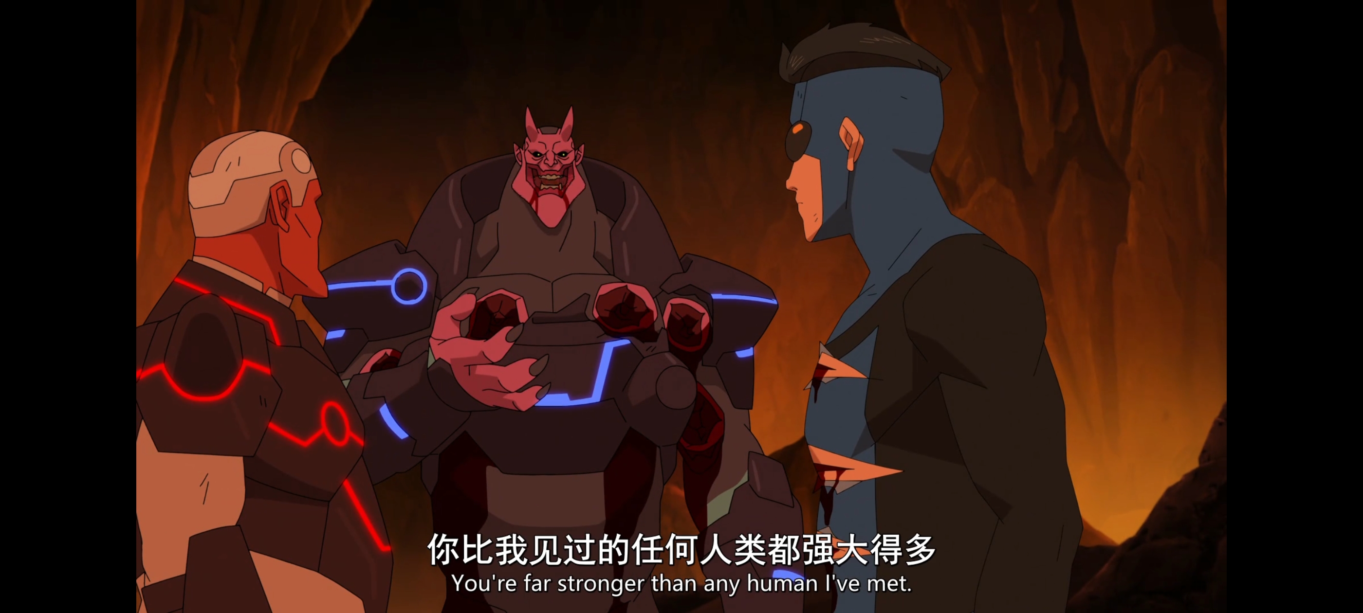 无敌少侠,image,动漫,动画,番剧,二次元,ACG