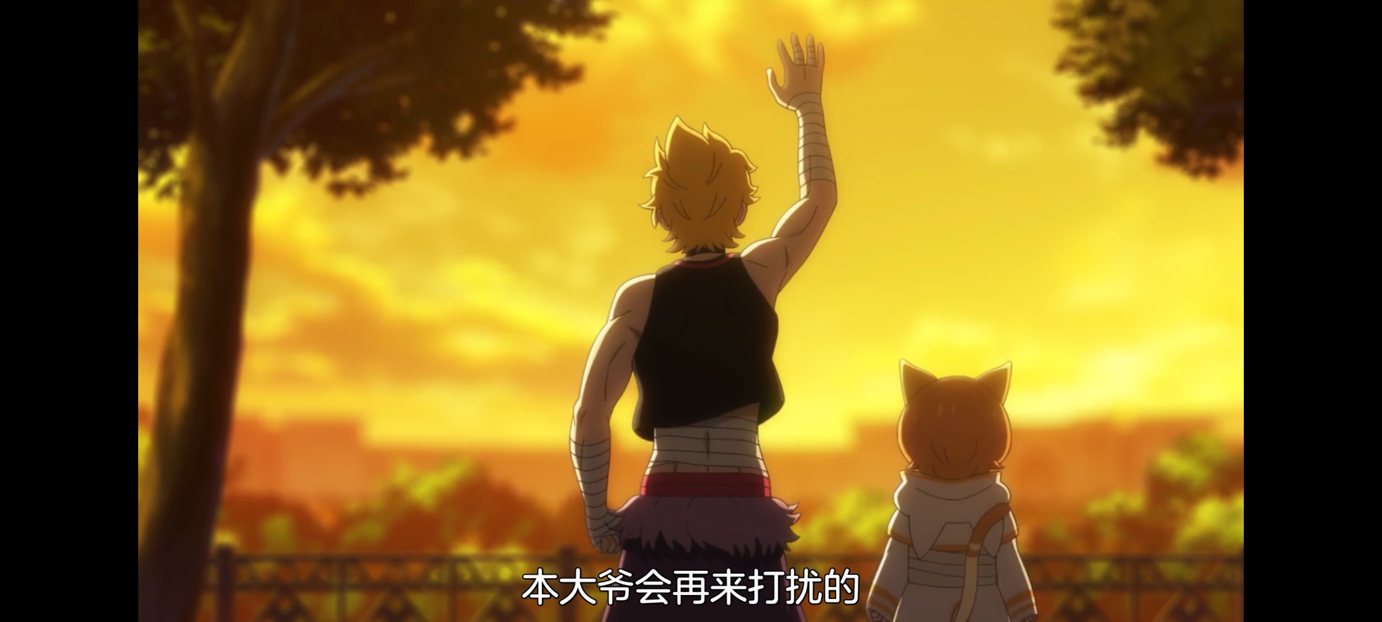 从零开始的异世界生活,动画,动漫,番剧,二次元,ACG