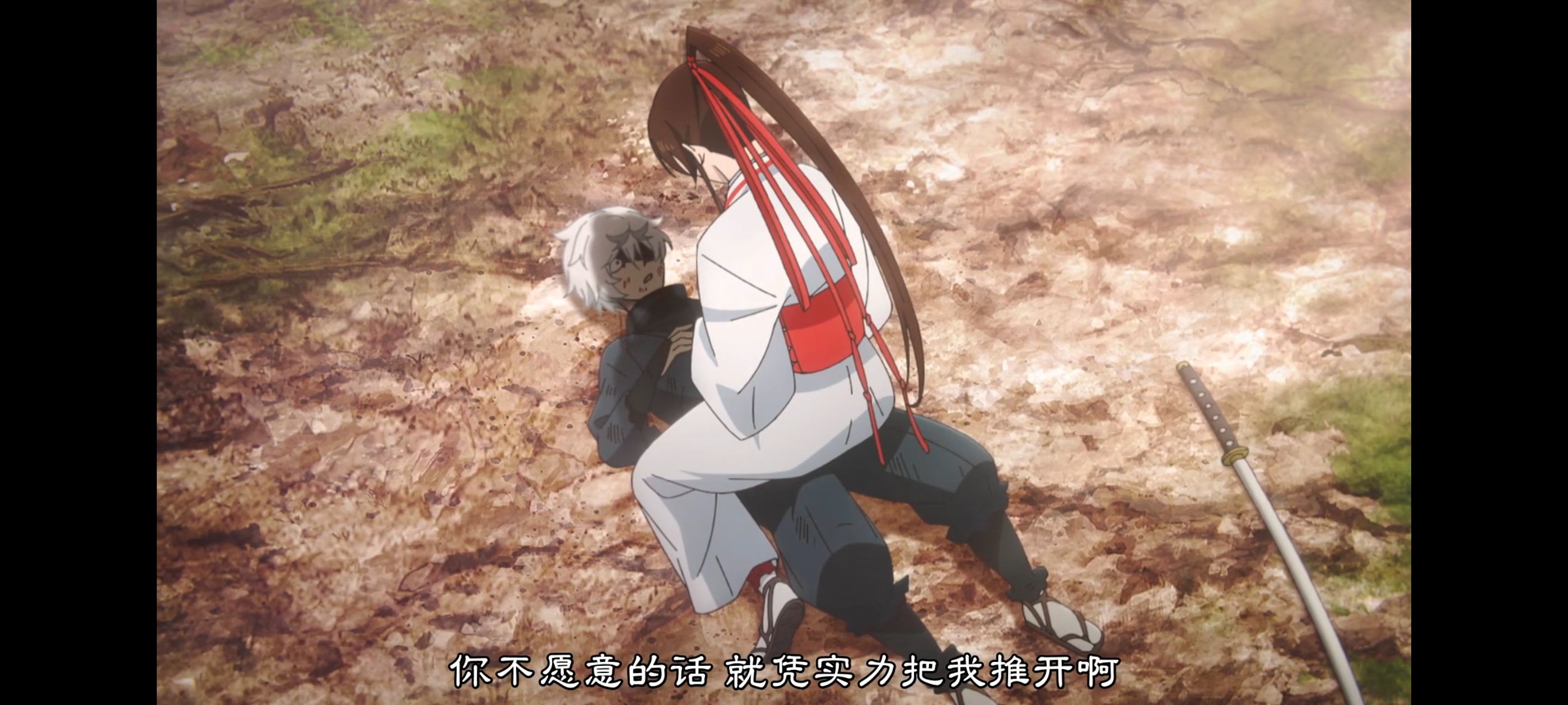 地狱乐,动画,动漫,番剧,ACG