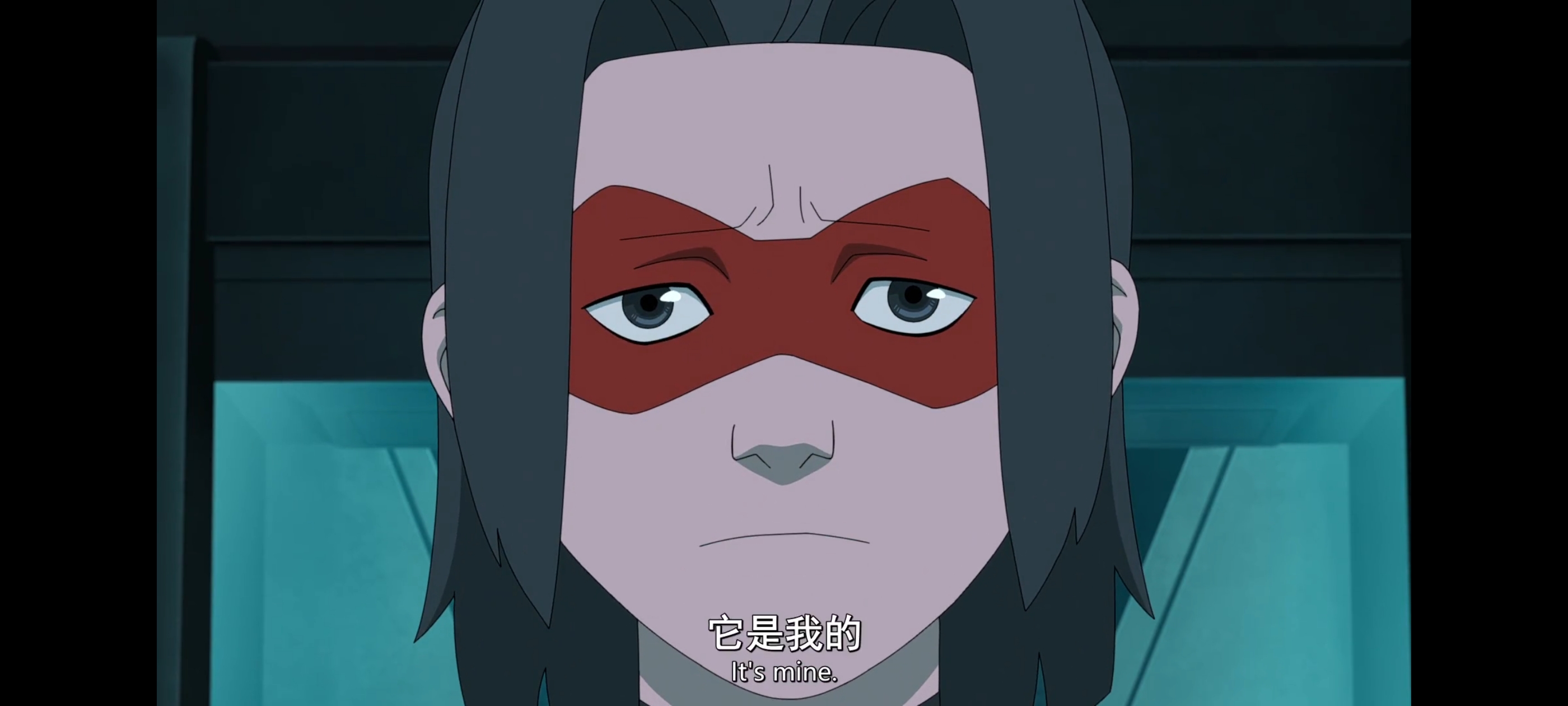 无敌少侠,image,番剧,ACG,二次元,动画,动漫