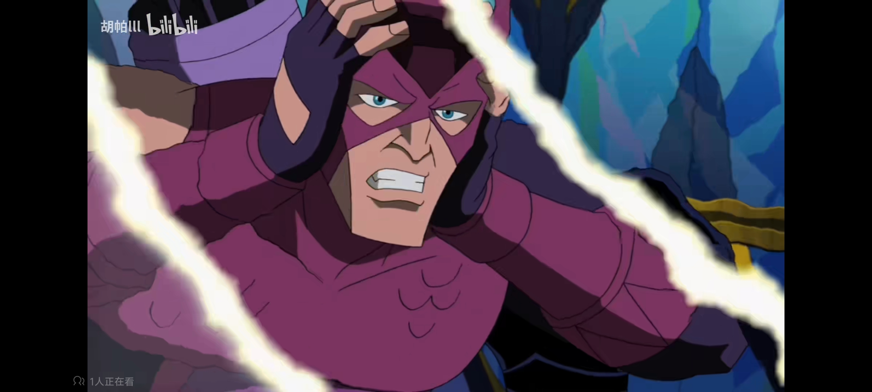 复仇者世界上最强英雄组合,超级英雄组合复仇者,动画,动漫,番剧,漫威,超级英雄,ACG,二次元