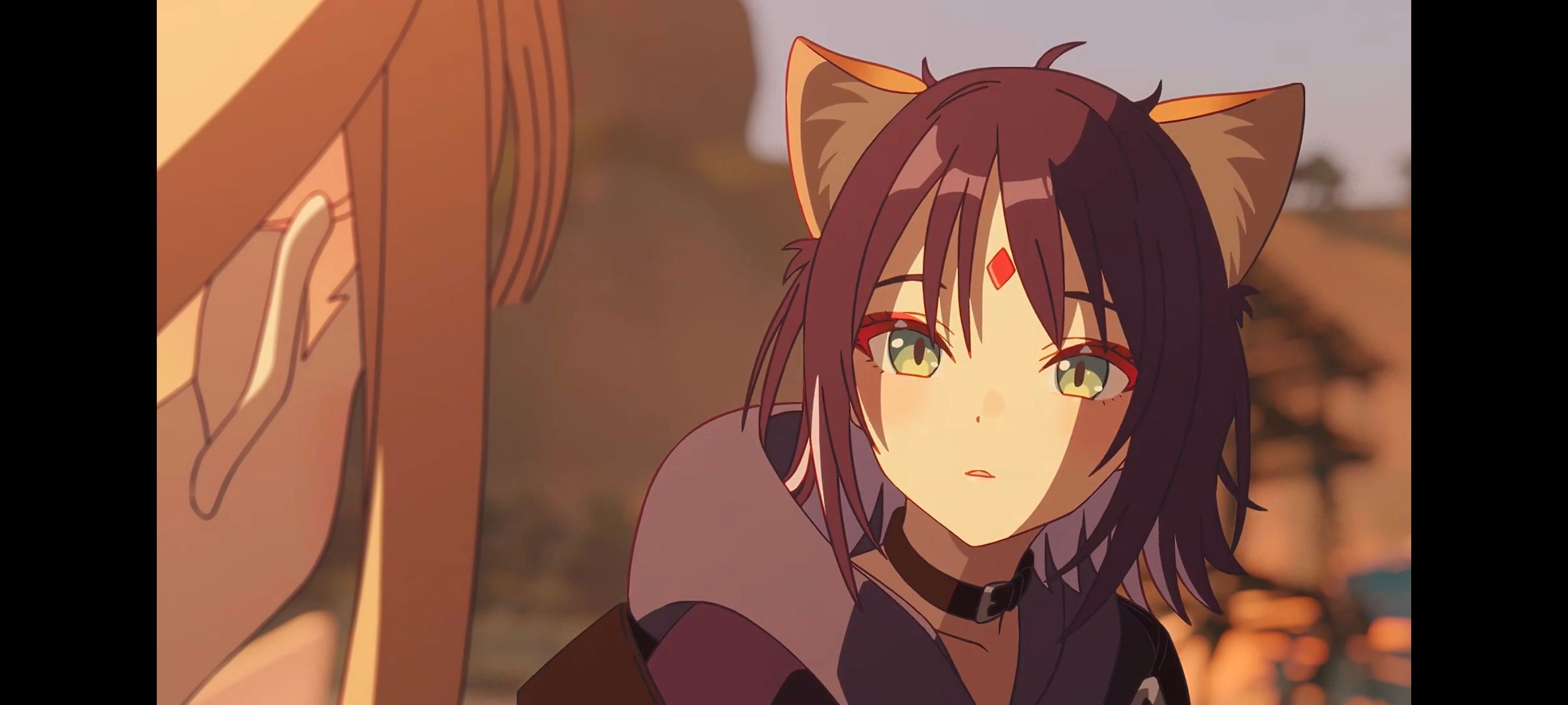 超时空辉夜姬,超時空輝夜姬,番剧,动画,动漫,二次元,ACG,动画电影