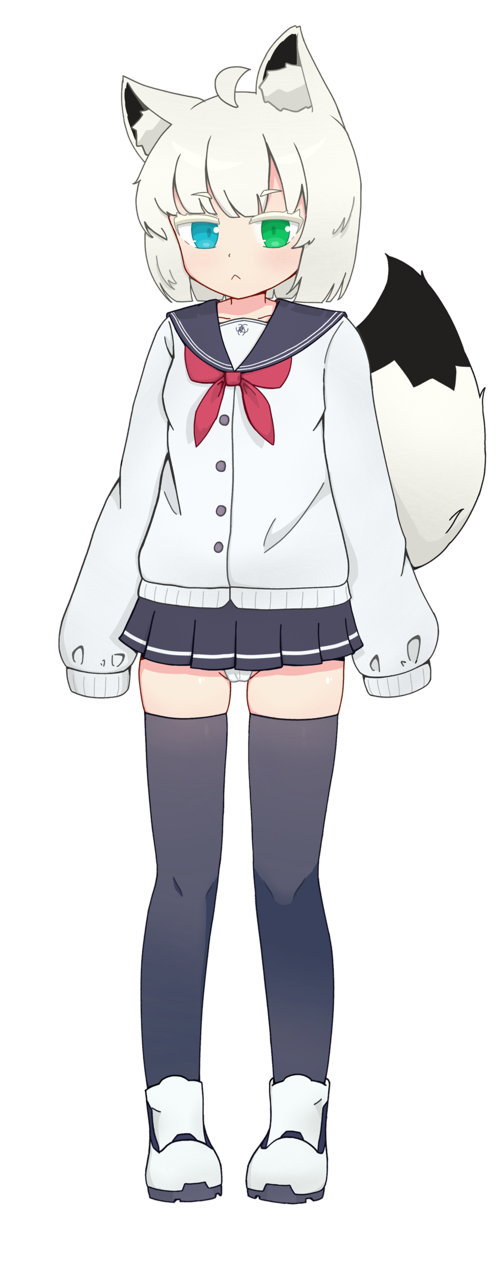 シモカゼちゃん,绘画创作,cosplay