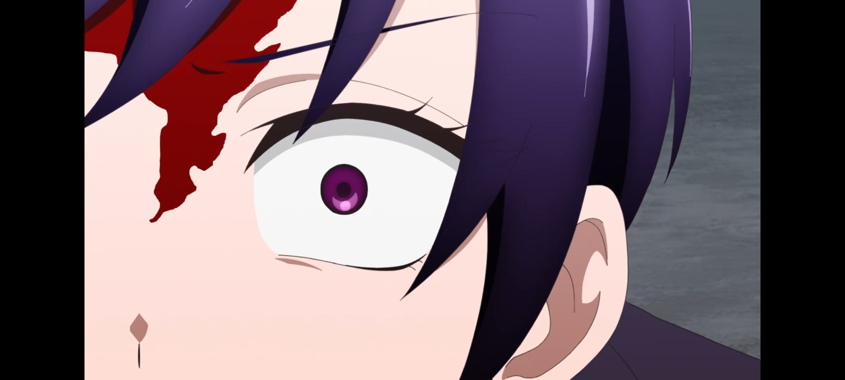 神八小妹并不可怕,小伽椰并不可怕,动画,动漫,番剧,二次元,ACG