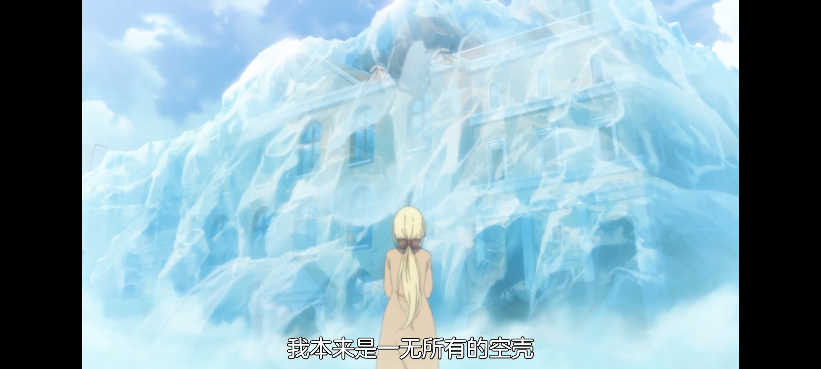 从零开始的异世界生活,动画,动漫,番剧,二次元,ACG