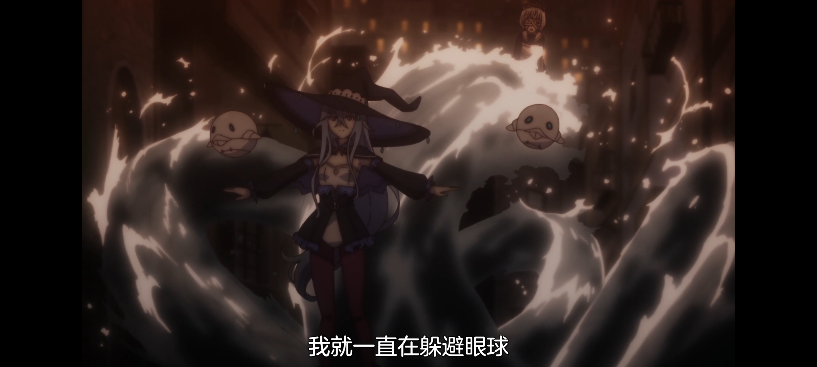 凭你也想讨伐魔王,动画,动漫,番剧,百合,二次元,ACG