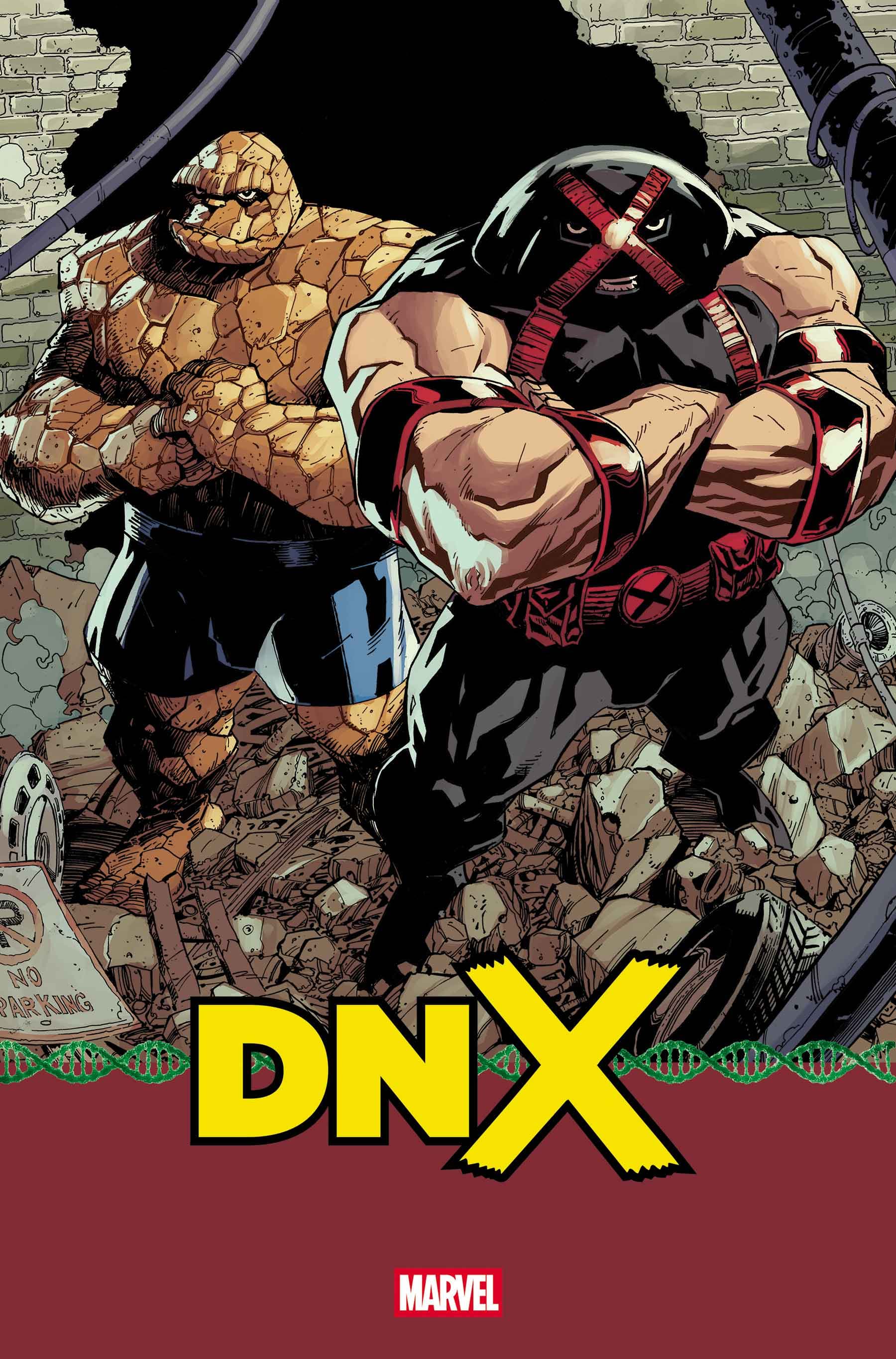 漫威,漫威漫画,美漫,漫画,动漫,ACG,X战警,神奇四侠,绘画,超级英雄