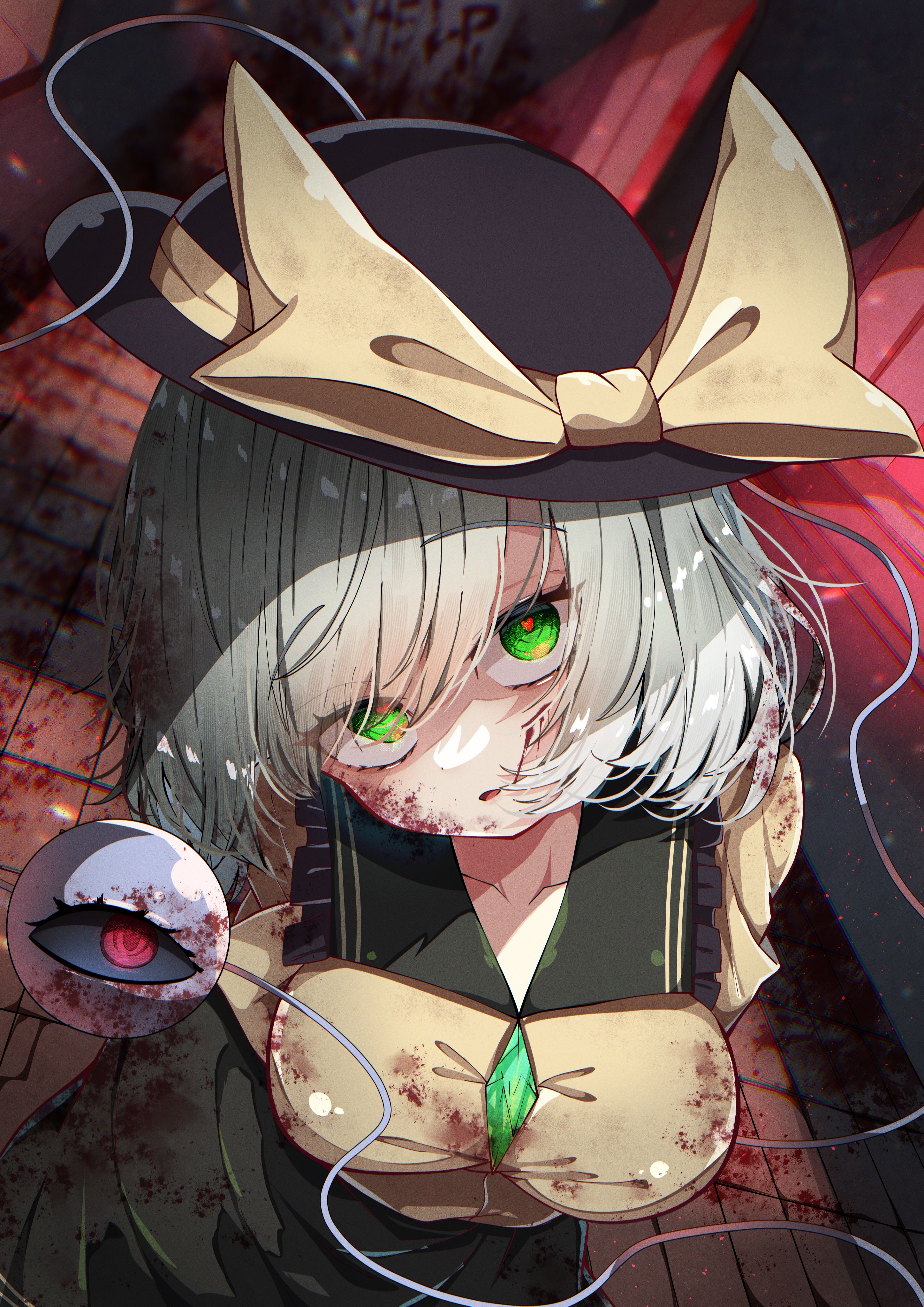 东方project