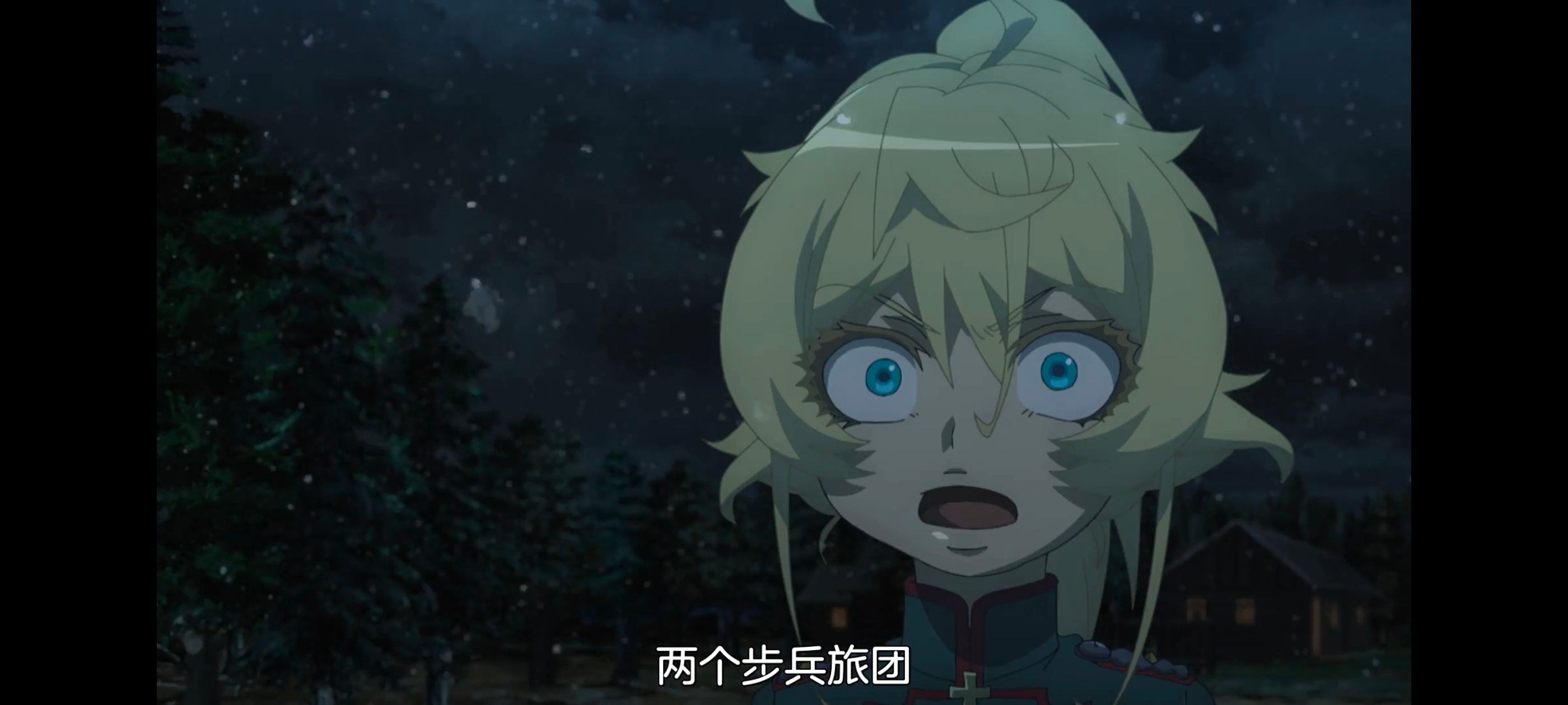 幼女战记,谭雅战记,动画,动漫,番剧,日漫,二次元,ACG