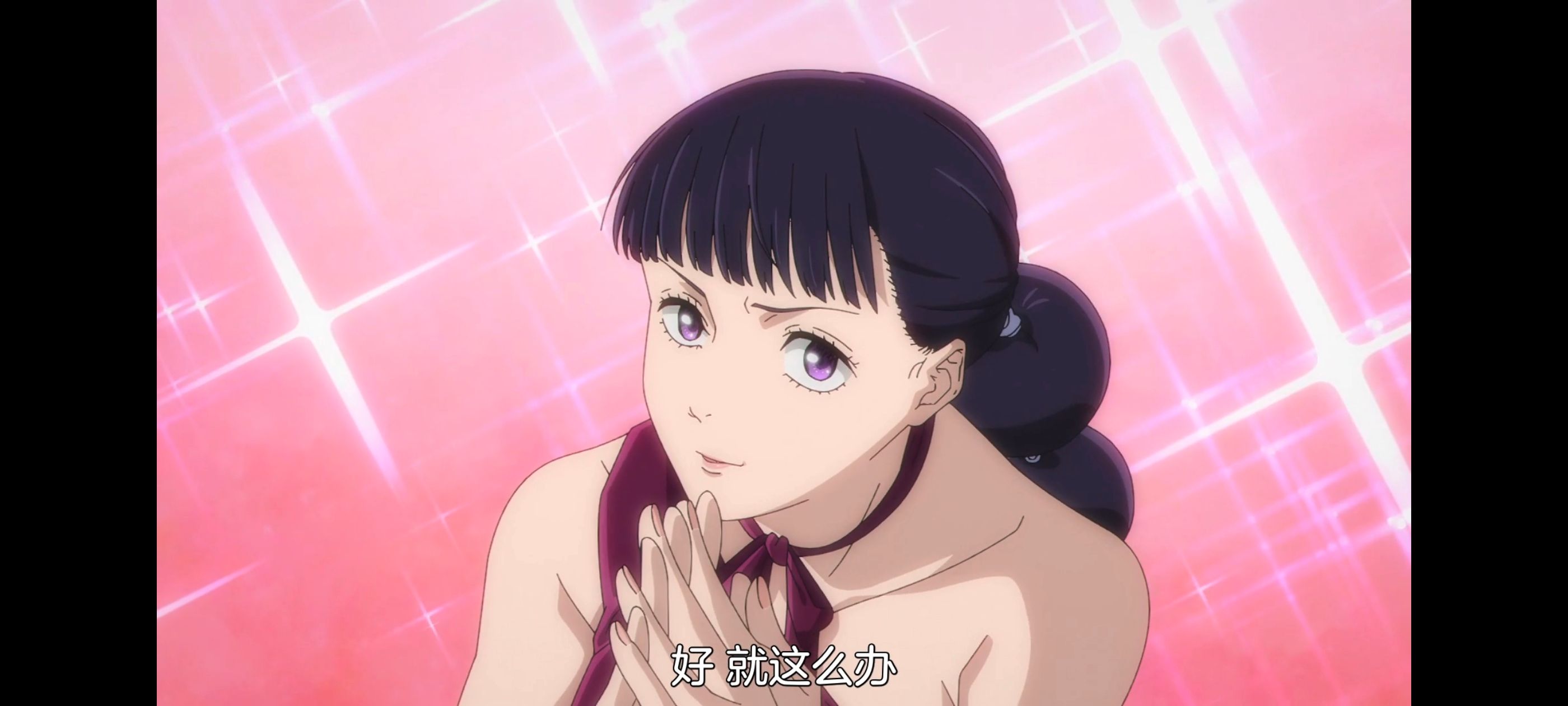 咒术回战,咒术回战死灭回游,动画,动漫,番剧,ACG