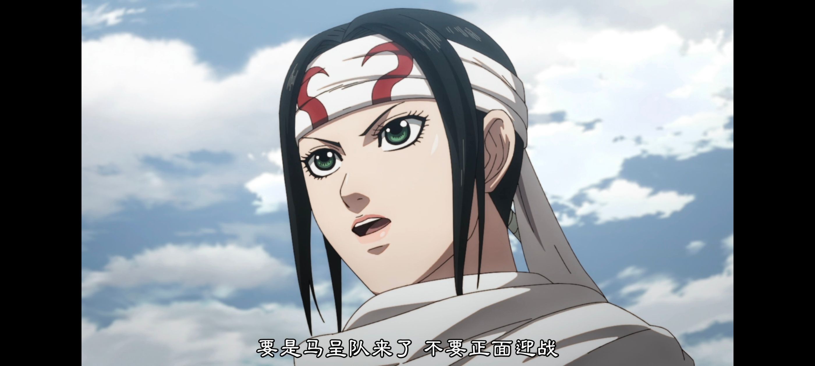 王者天下,动画,动漫,番剧,ACG