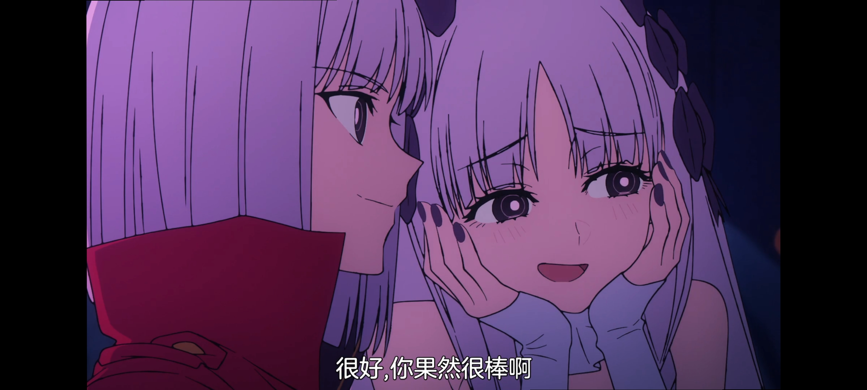 FATE,命运奇异赝品,FatestrangeFake,动画,动漫,番剧,二次元,ACG