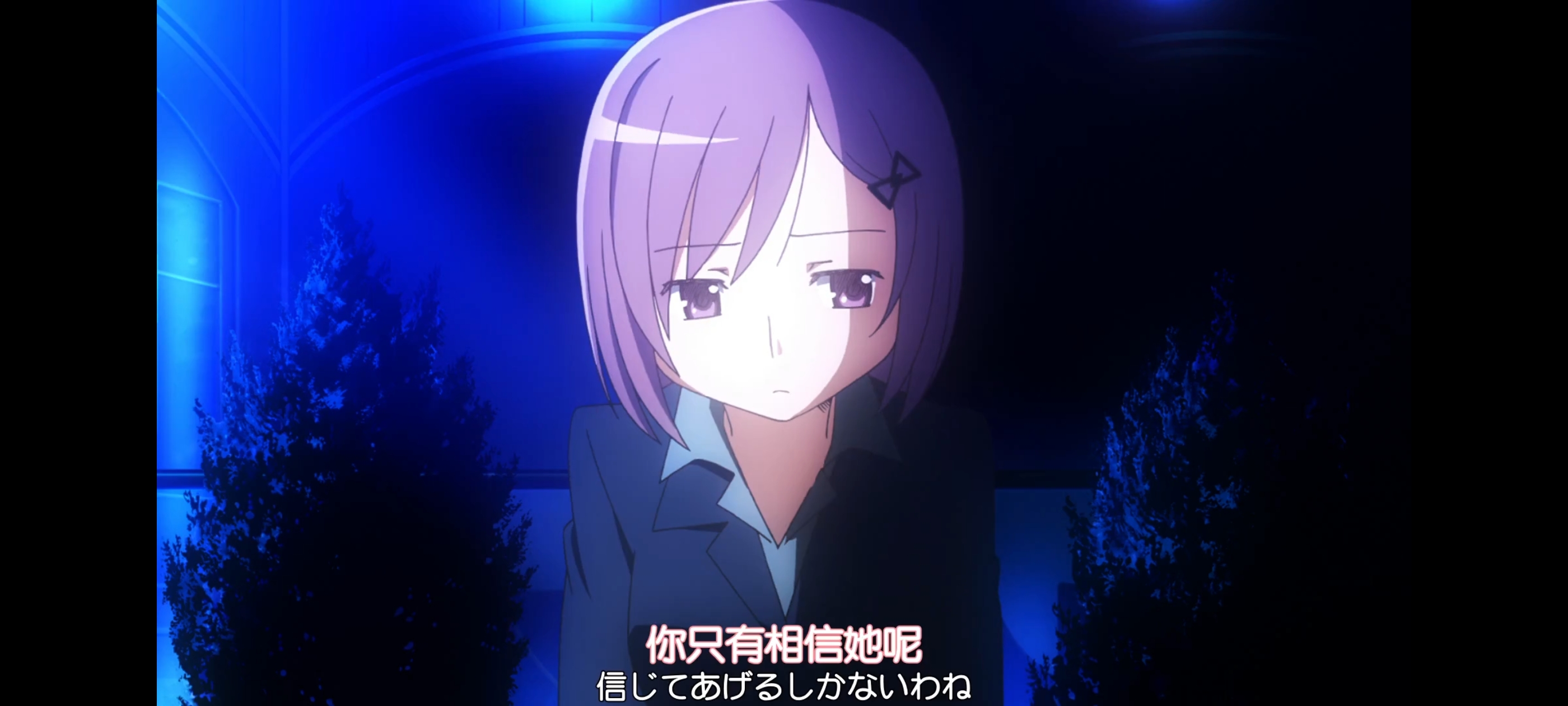 魔法少女小圆,魔法少女,动画,动漫,番剧,二次元,ACG