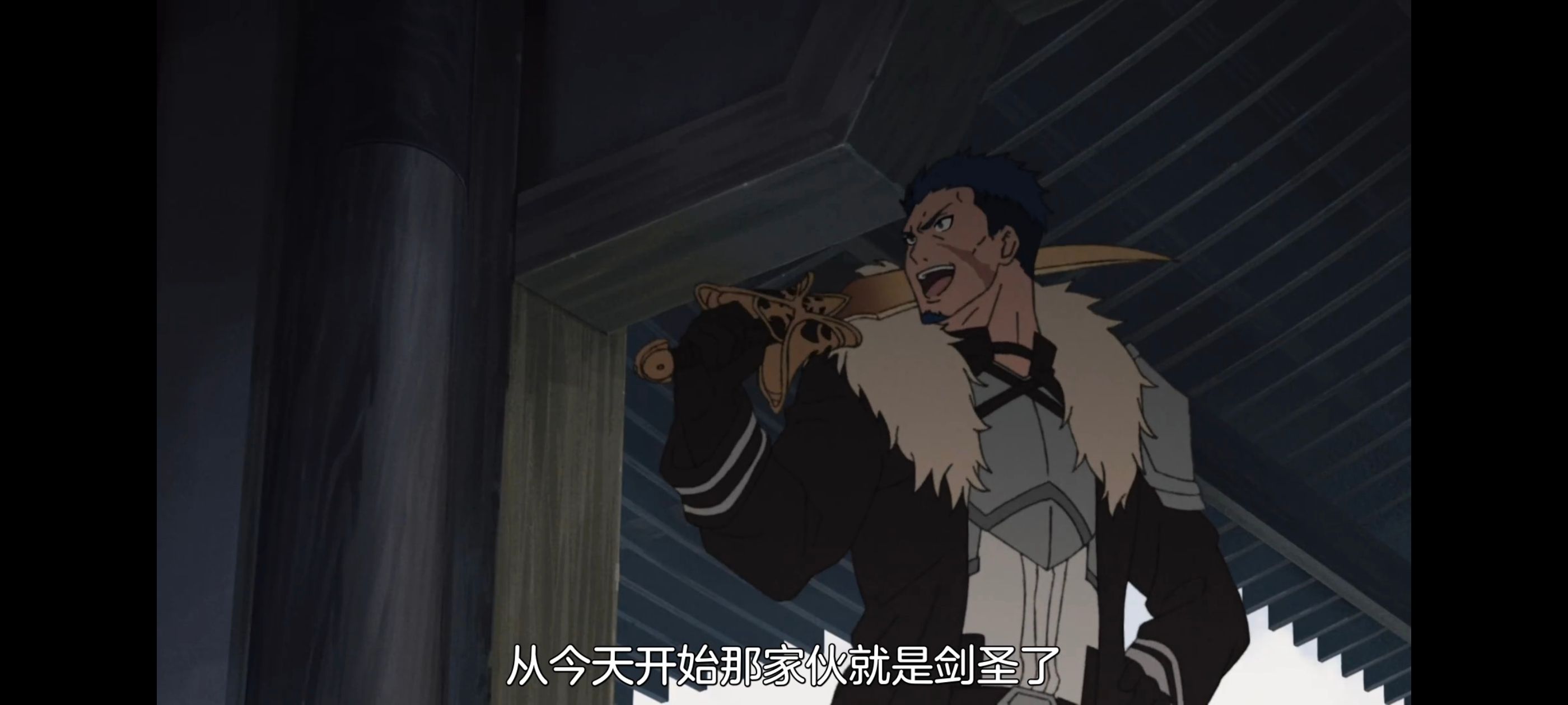 无职转生,无职转生到了异世界就拿出真本事,异世界,动画,动漫,番剧,日漫,二次元,ACG