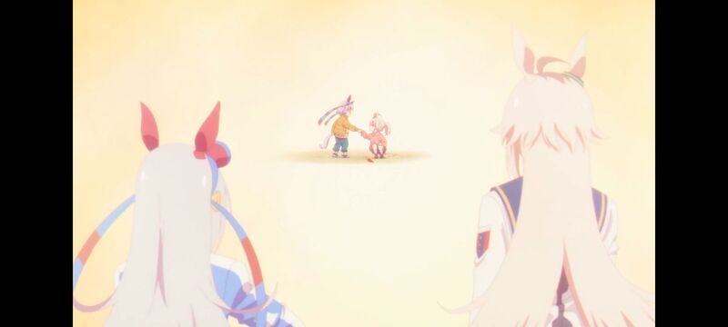 赛马娘,赛马娘PrettyDreby,芦毛灰姑娘,赛马娘芦毛灰姑娘,动画,动漫,番剧,ACG