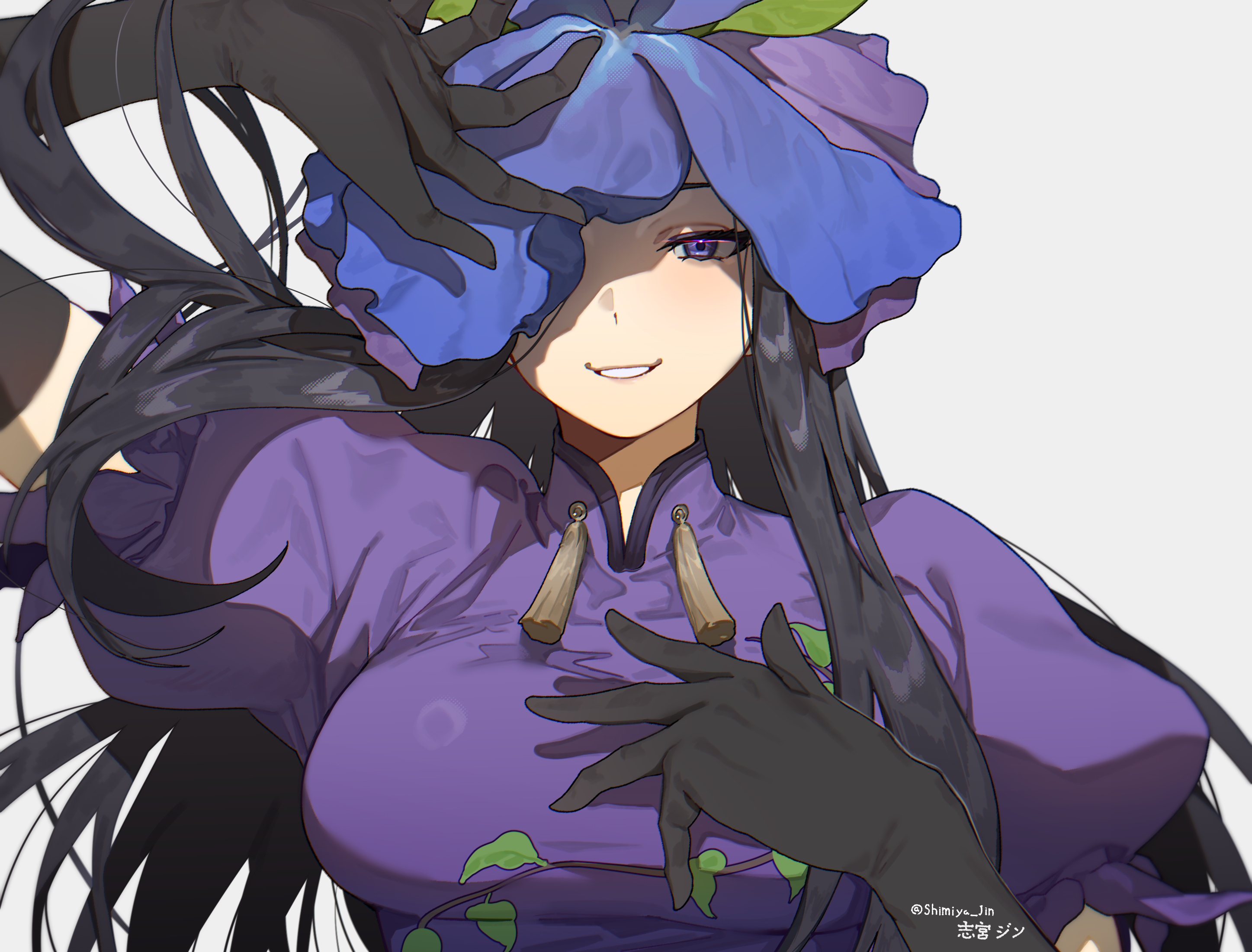 东方project