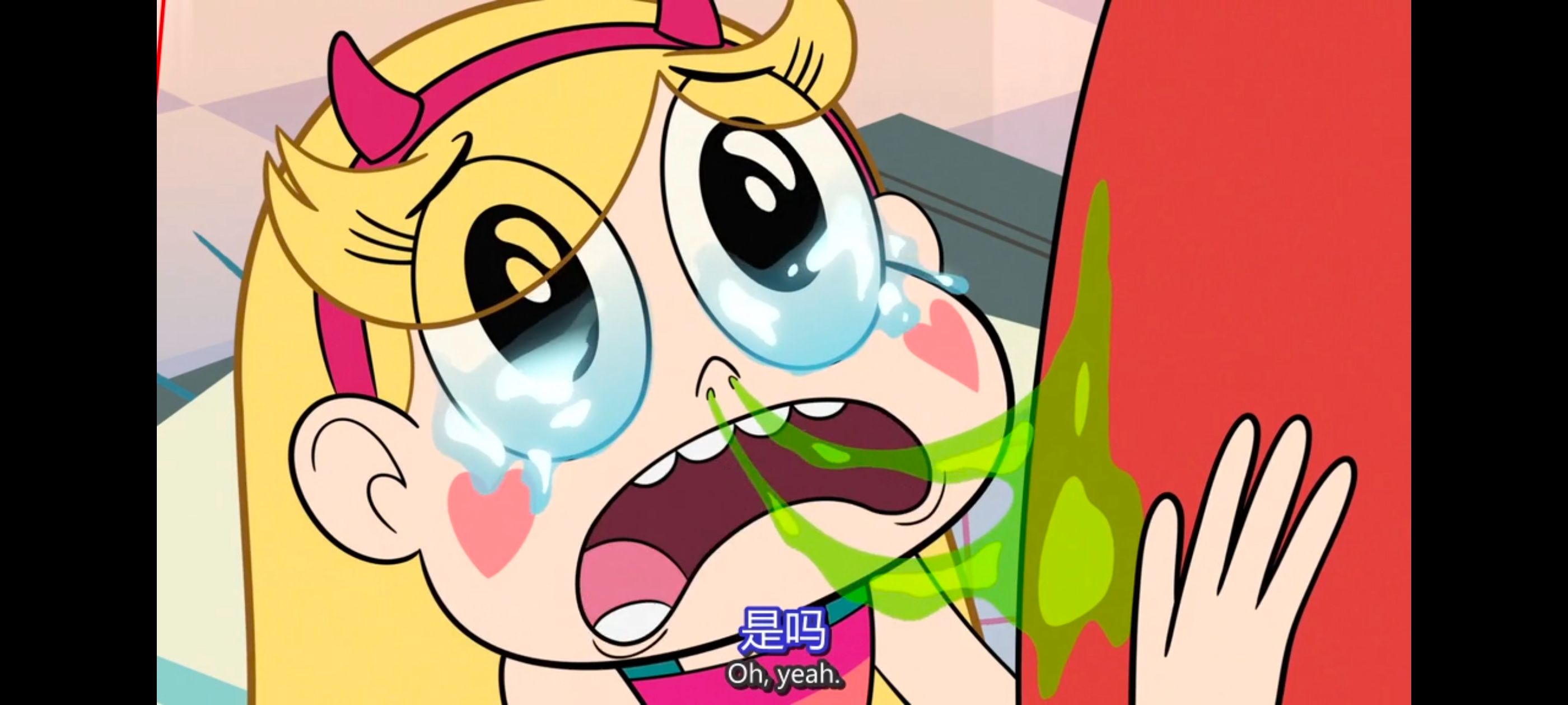 星蝶公主,公主闯天关,欧美动画,欧美动漫,奇幻,迪士尼,动画,动漫,ACG,番剧