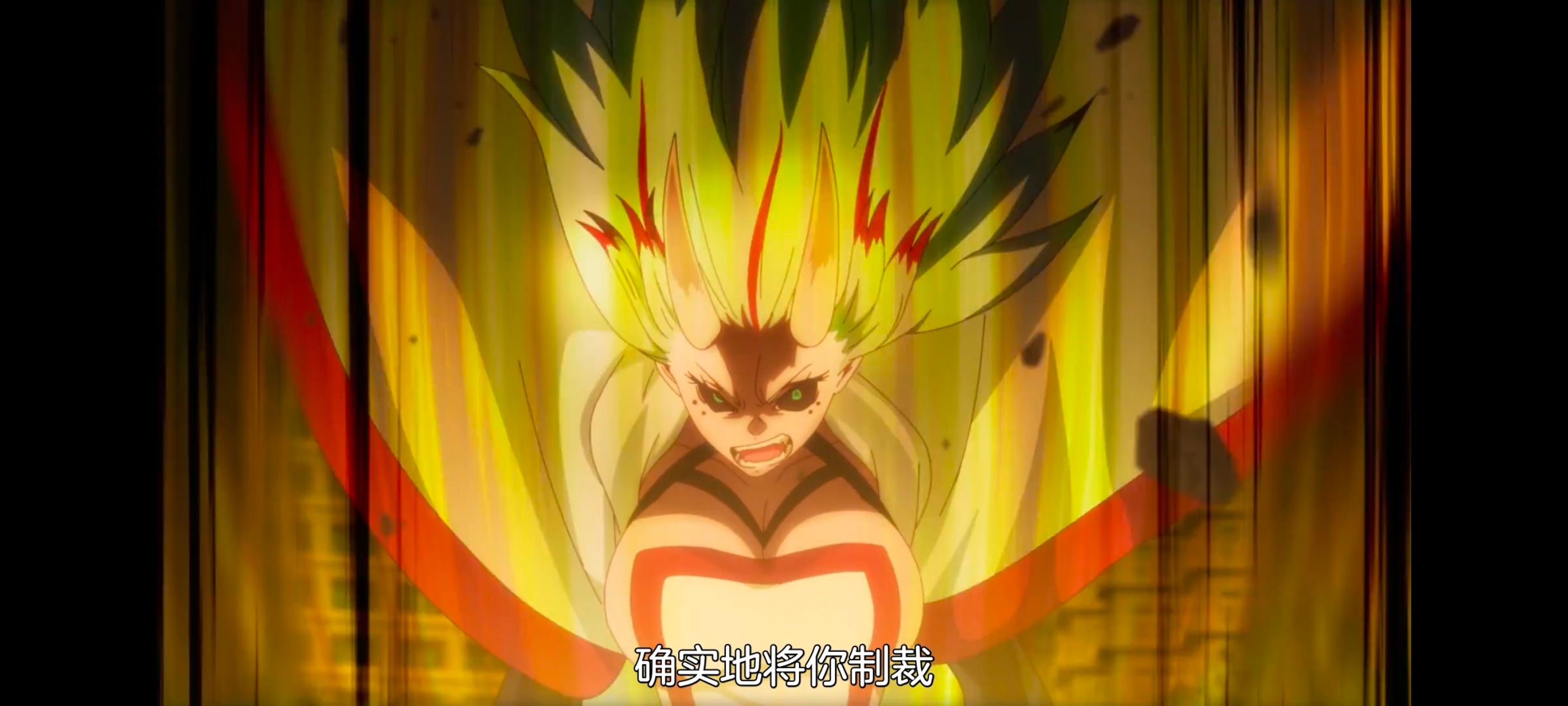 魔都精兵的奴隶,动画,动漫,番剧,二次元,ACG