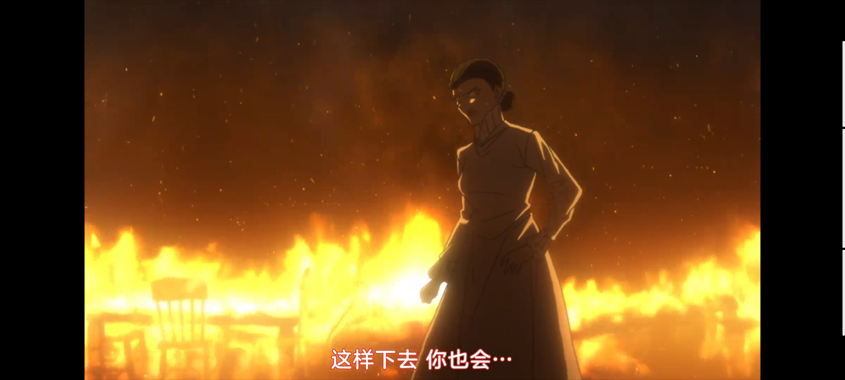 约定的梦幻岛,动画,动漫,番剧,二次元,ACG