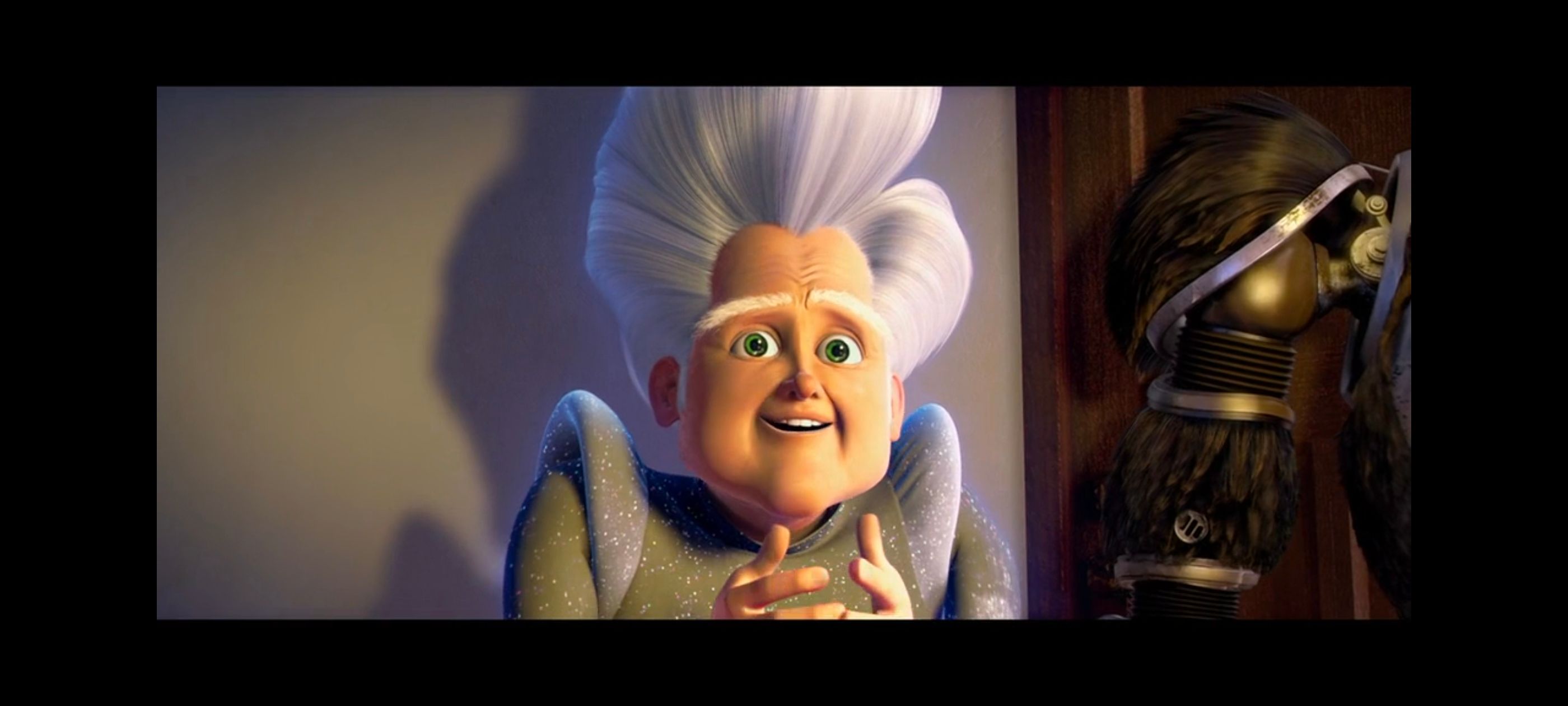 超级大坏蛋,思维大师,动画电影,动画,动漫,欧美动画,欧美动漫,ACG