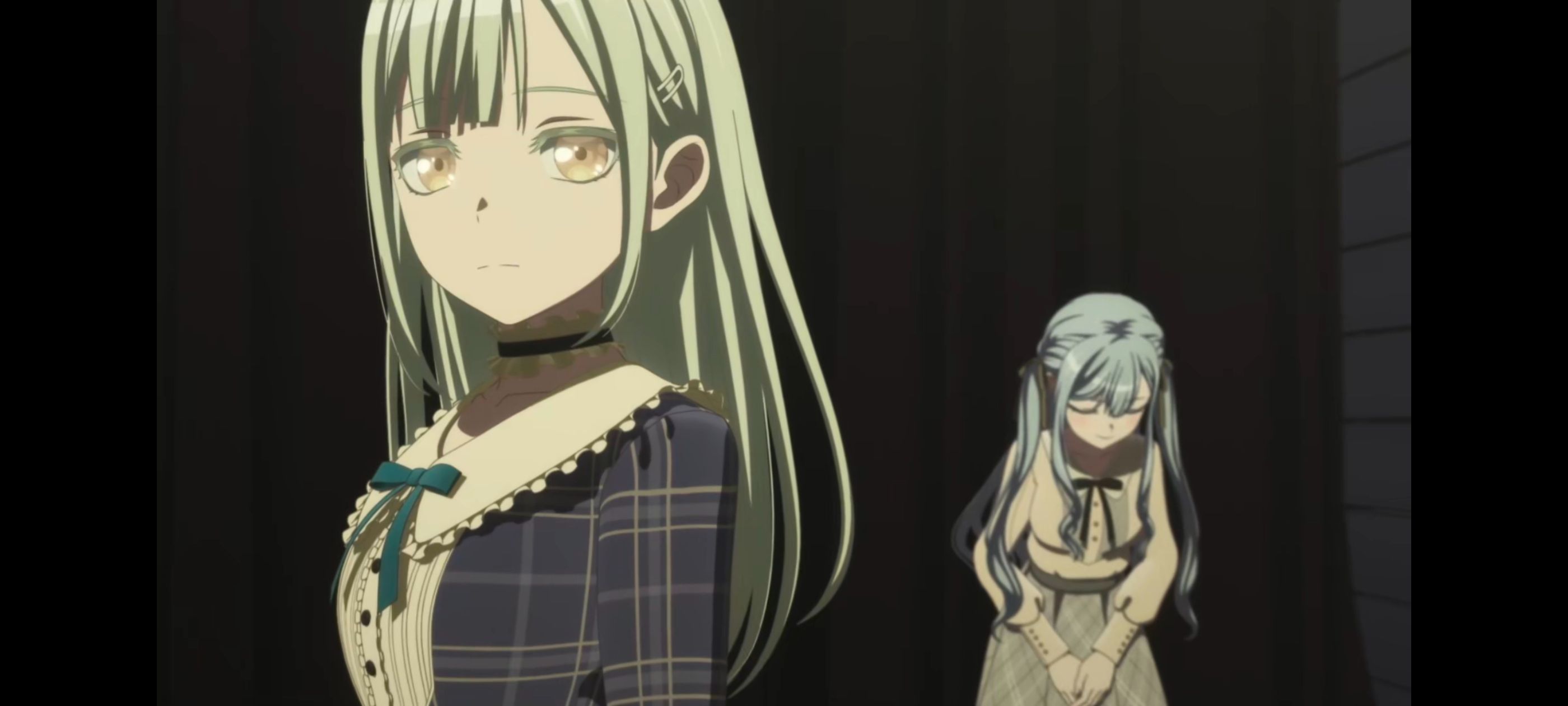 BANGDREAM,AveMujica,邦邦,动漫,动漫区,番剧,动画,ACG