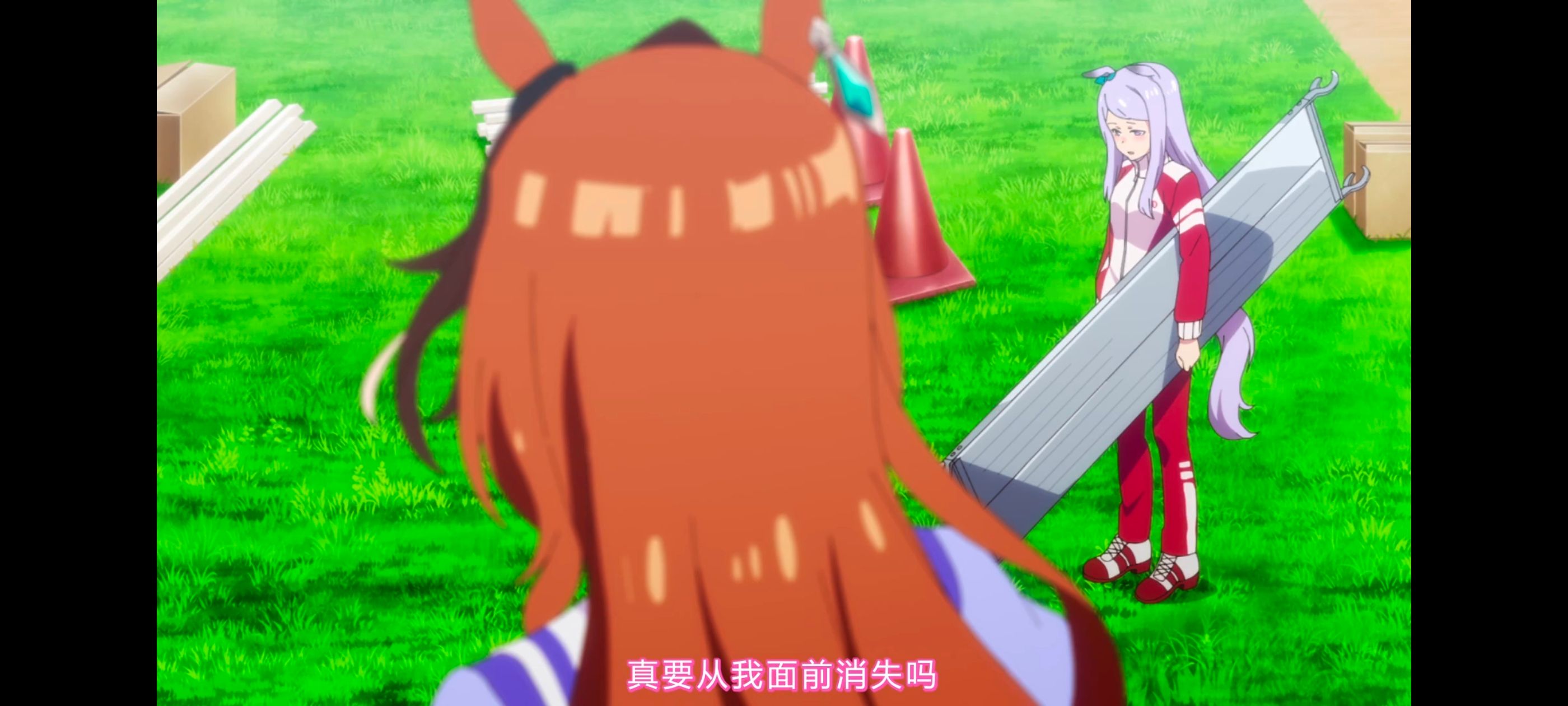 赛马娘,赛马娘PrettyDerby,赛马娘第二季,番剧,动画,动漫,二次元,ACG