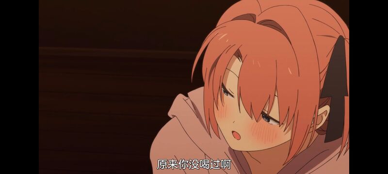 上伊那牡丹醉姿如百合,上伊那牡丹酒醉身姿似百合花般,动画,动漫,番剧,二次元,ACG