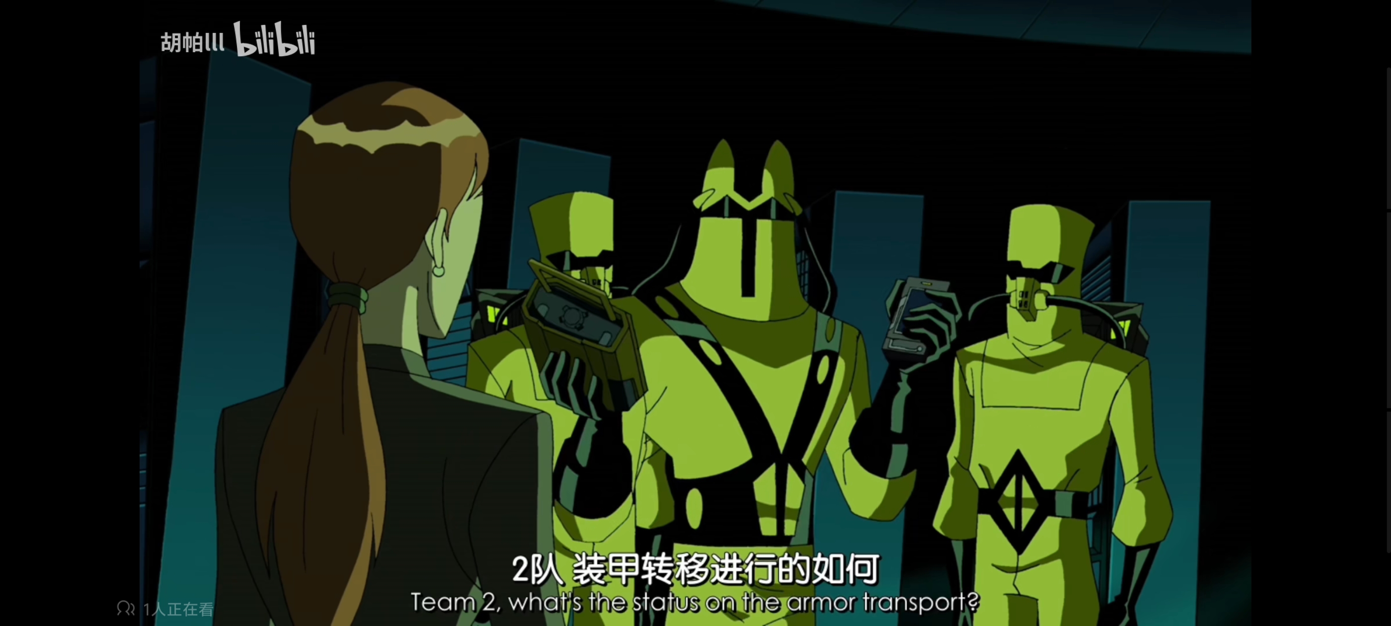 复仇者世界上最强英雄组合,超级英雄联盟复仇者,动画,动漫,番剧,复仇者联盟,ACG