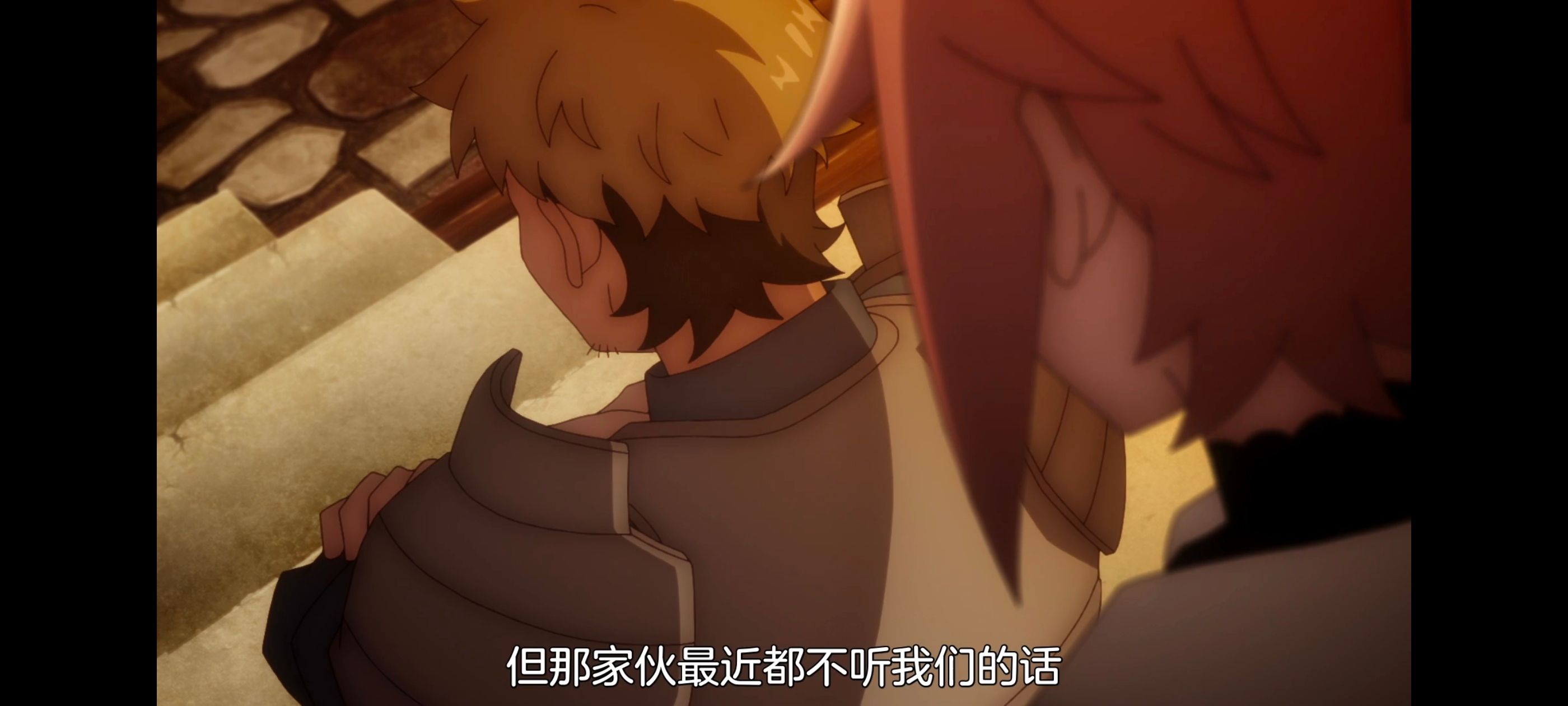 凭你也想讨伐魔王,动画,动漫,番剧,二次元,ACG