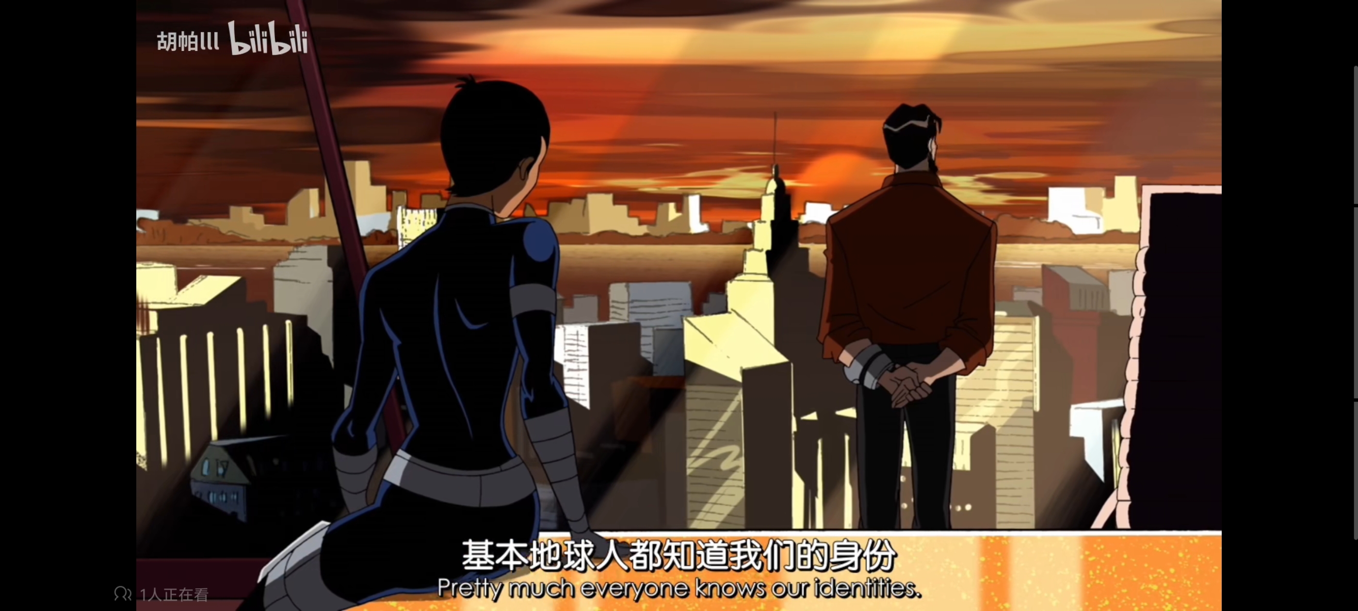 复仇者世界上最强英雄组合,超级英雄联盟复仇者,动画,动漫,番剧,复仇者联盟,ACG